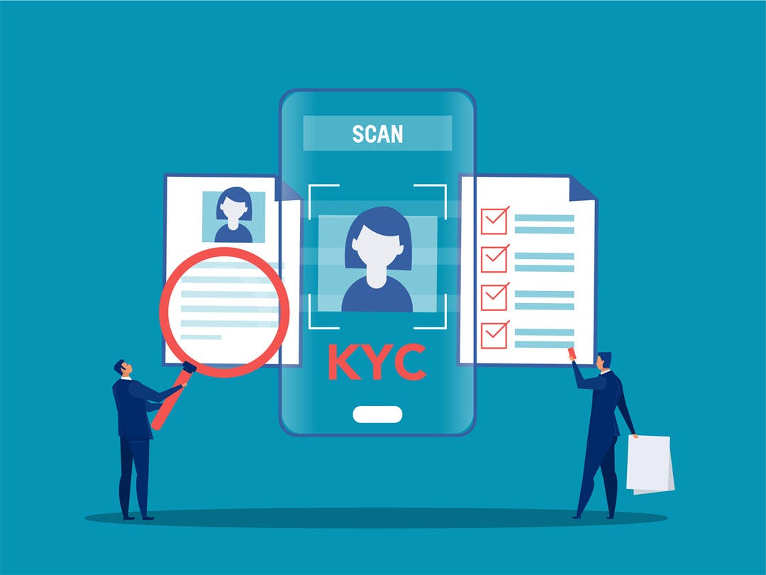 Get to Know "KYC" in Crypto
