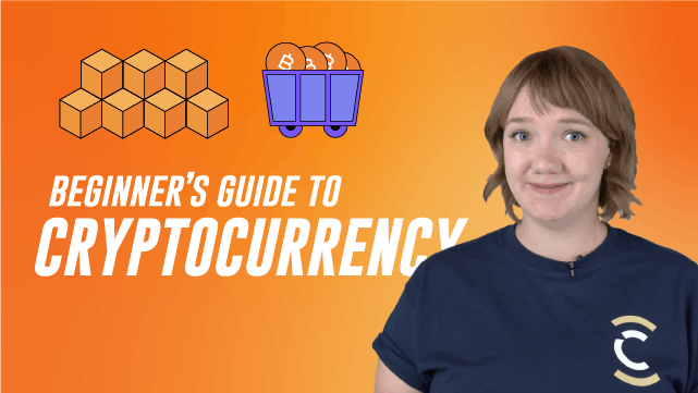 1: What is cryptocurrency and how does it work?