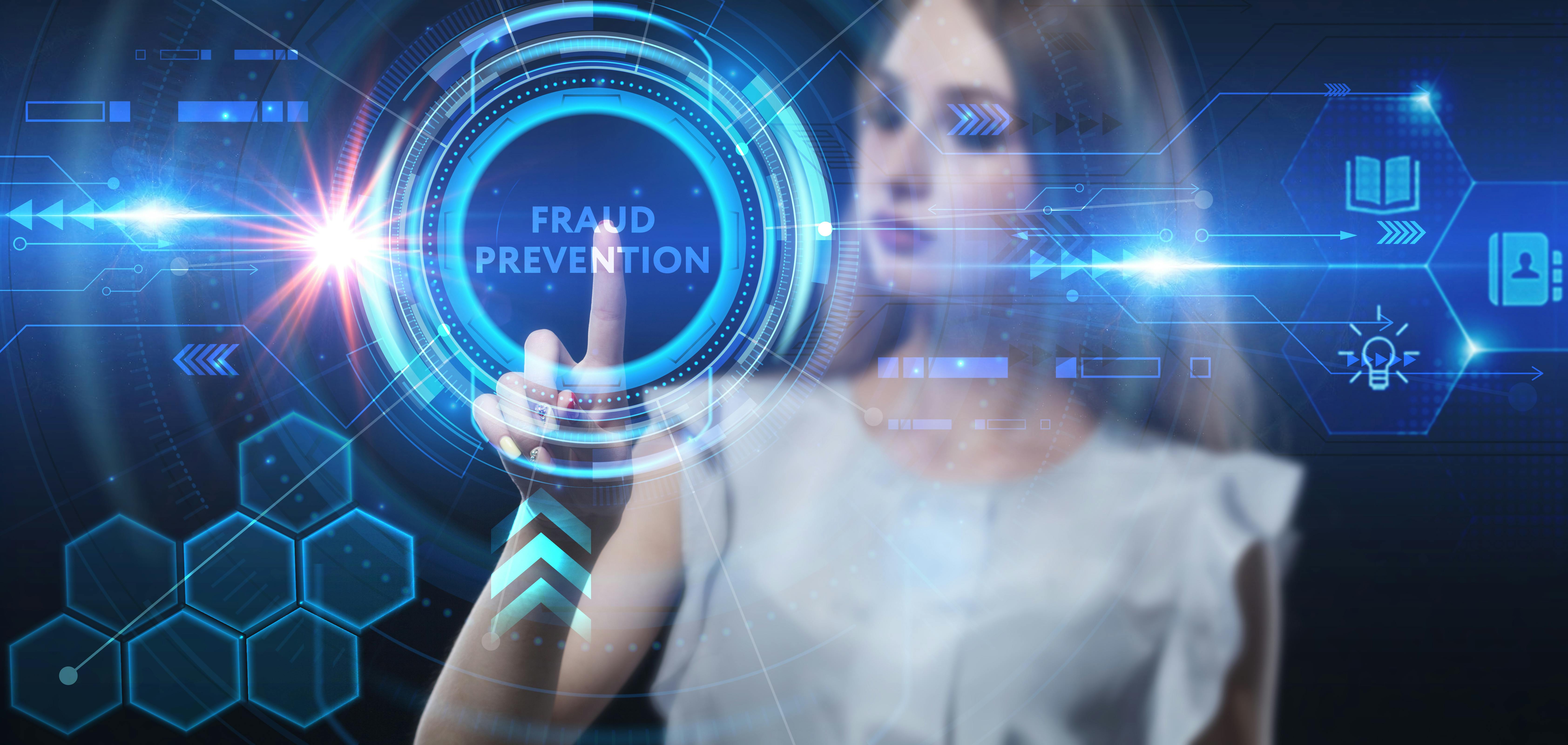 fraud prevention