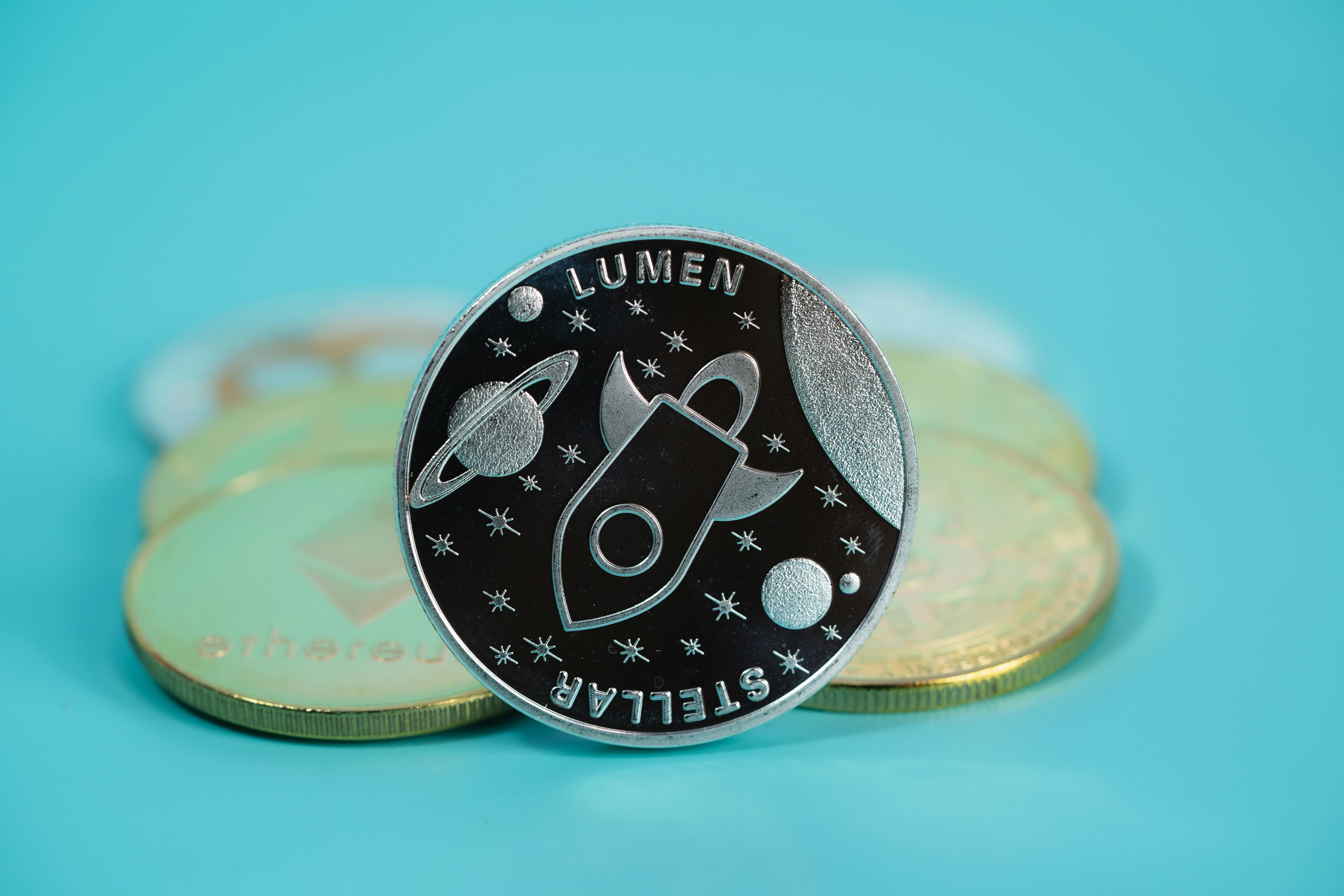 Stellar Lumen