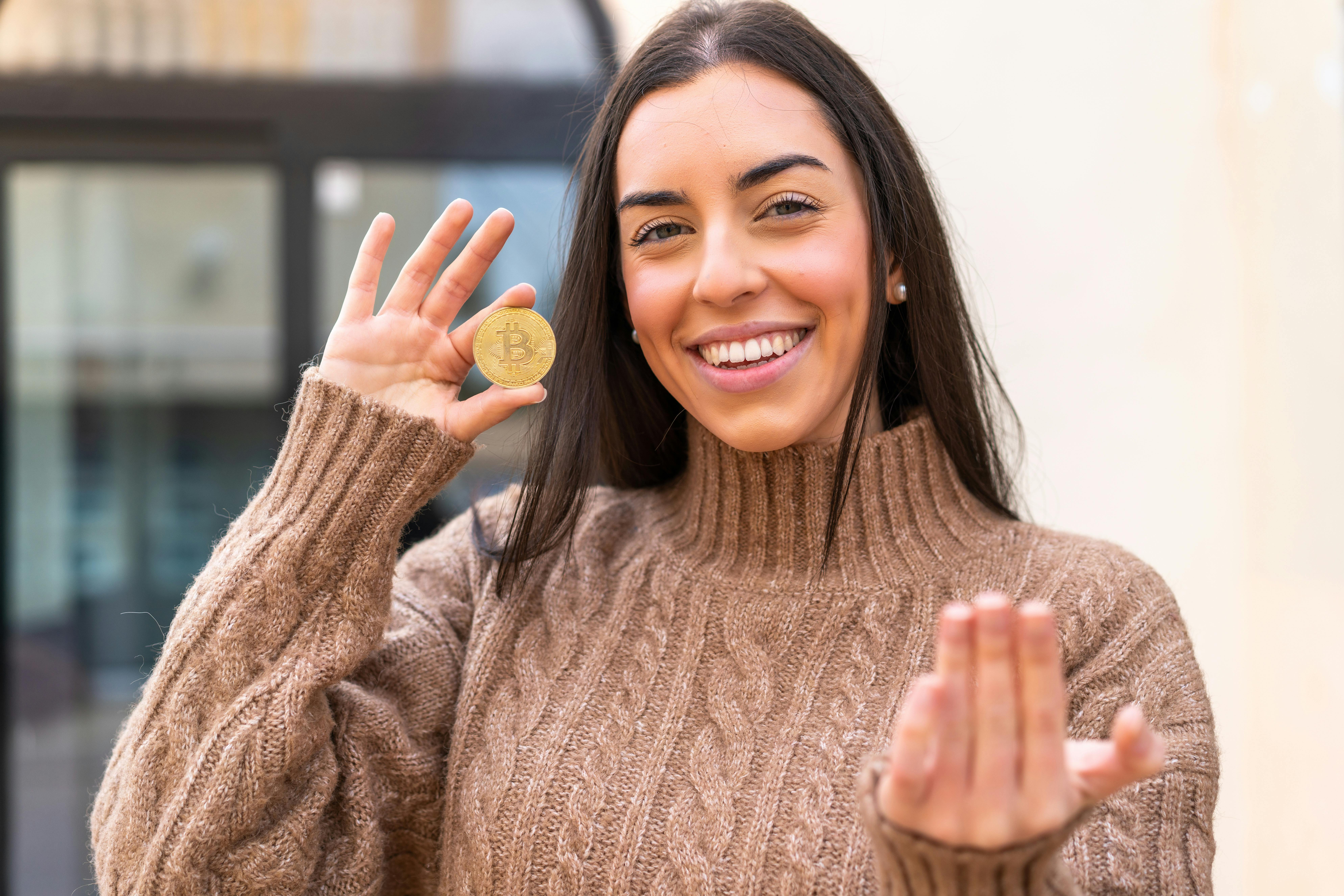 bitcoin friend