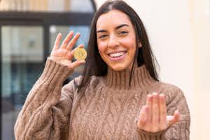 bitcoin friend