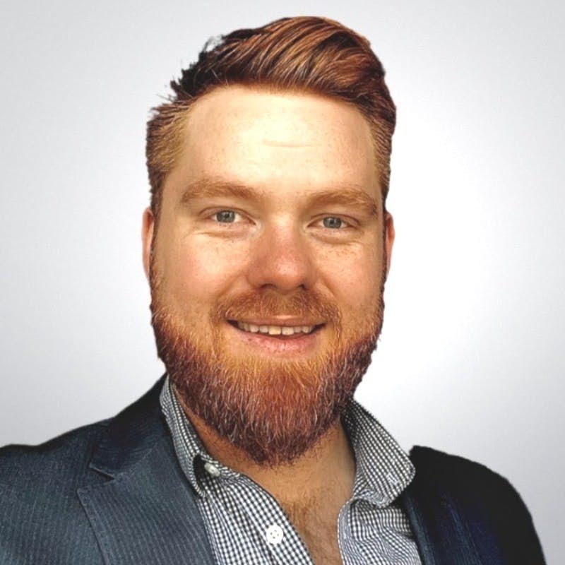 Daniel Glyn-Cuthbert