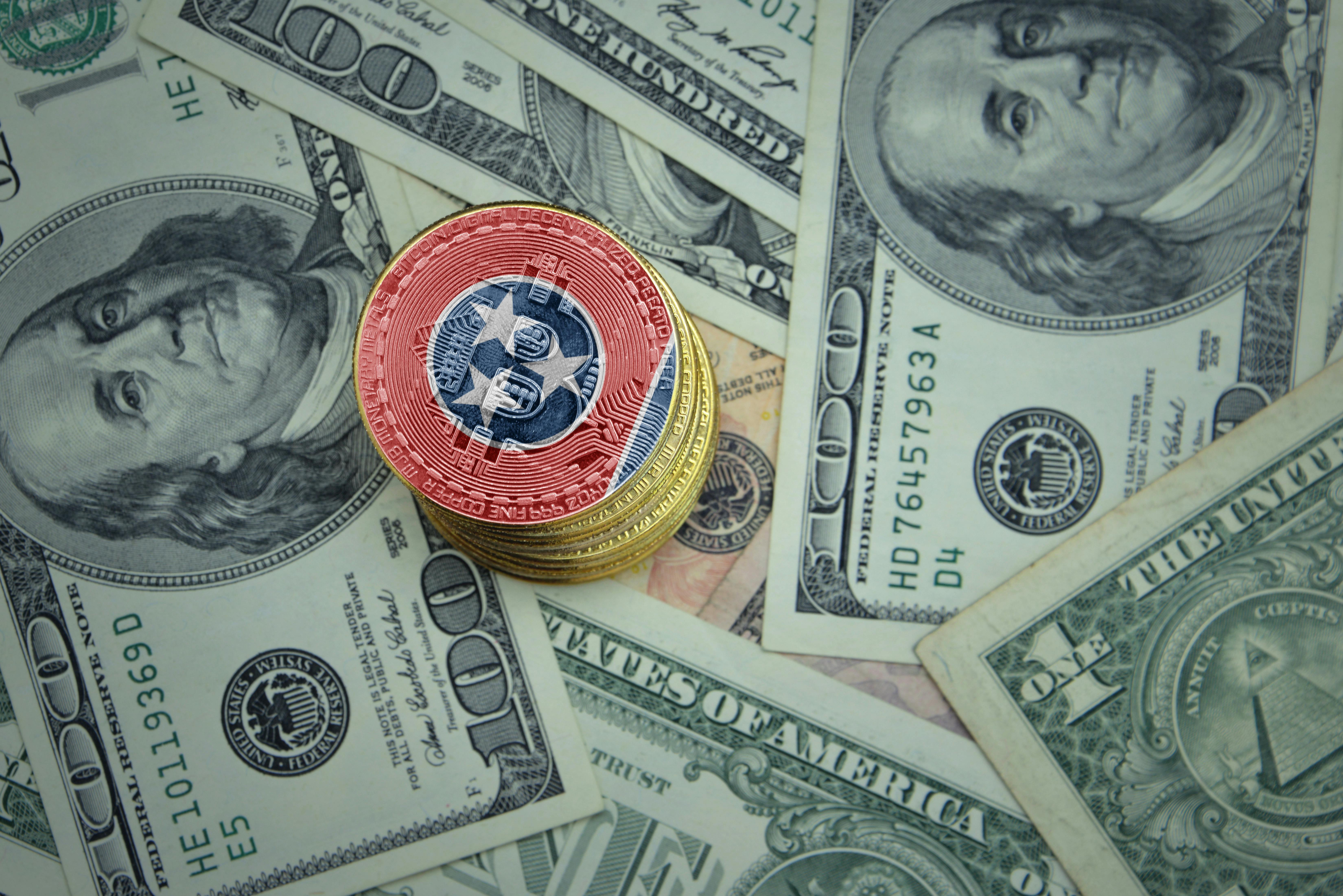 Tennessee Bitcoin