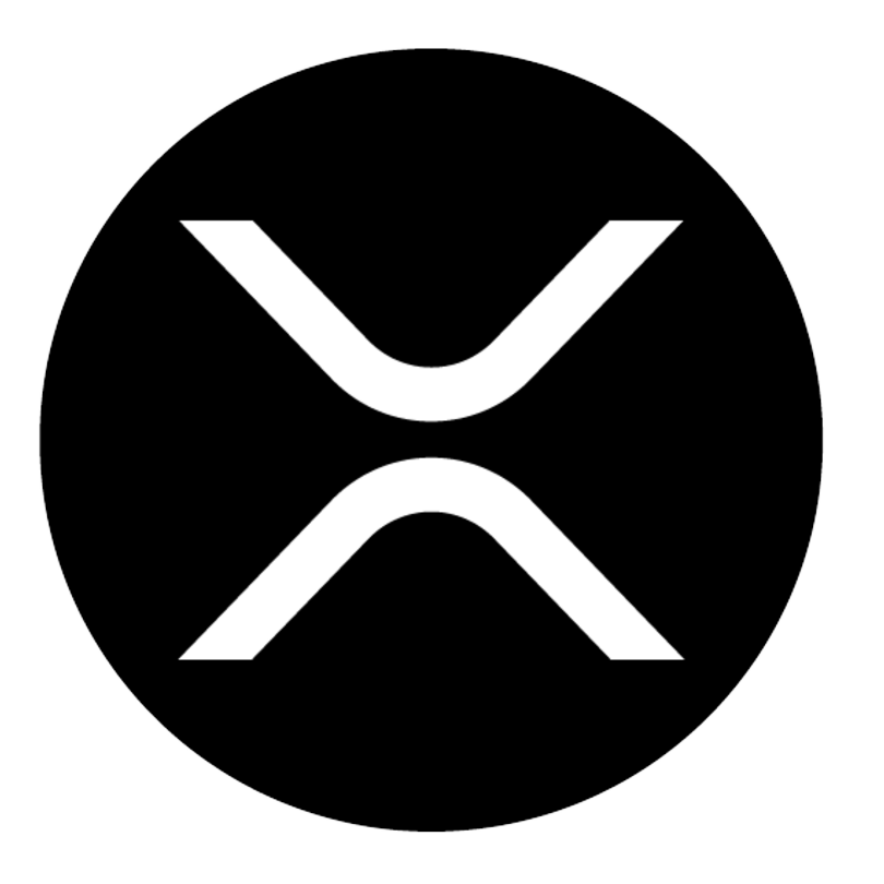 XRP logo