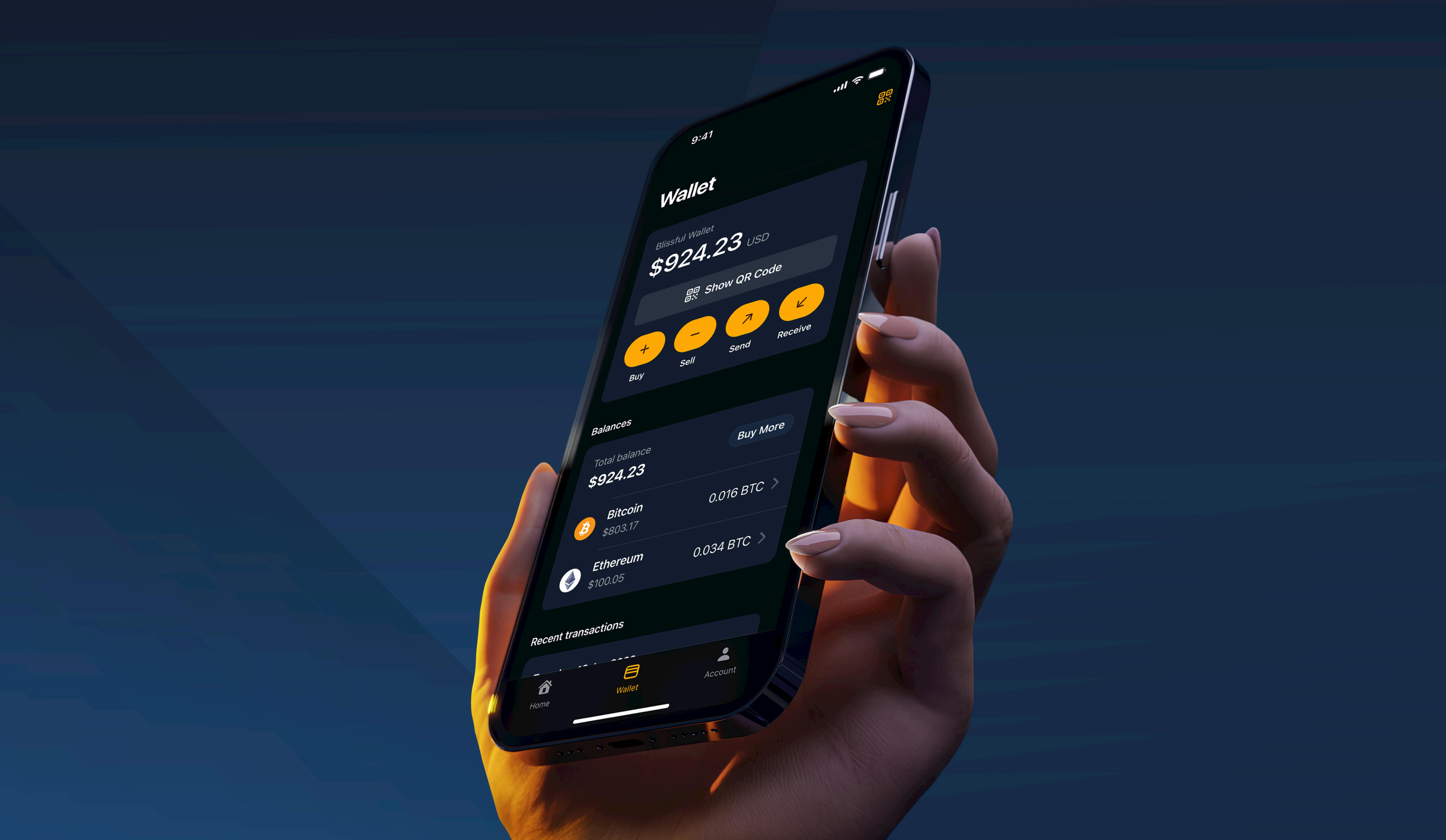 CF Wallet