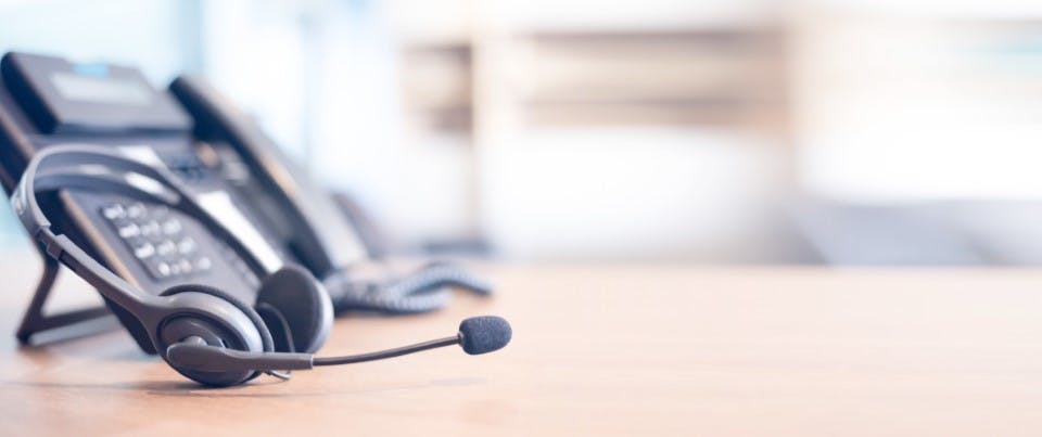 Customer Support