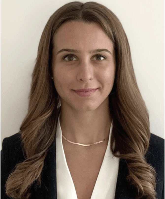 Natali Pic Natali the crypto expert