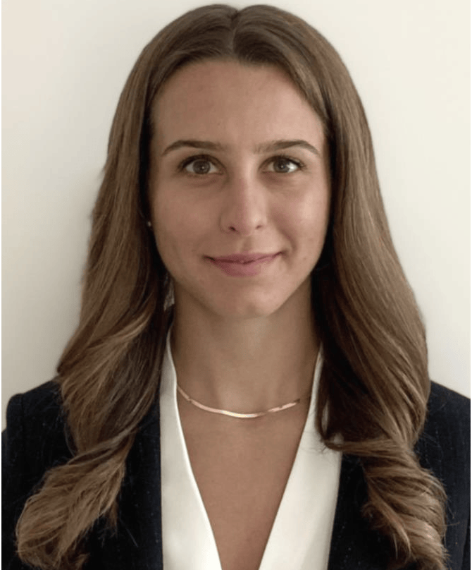 Natali the crypto expert