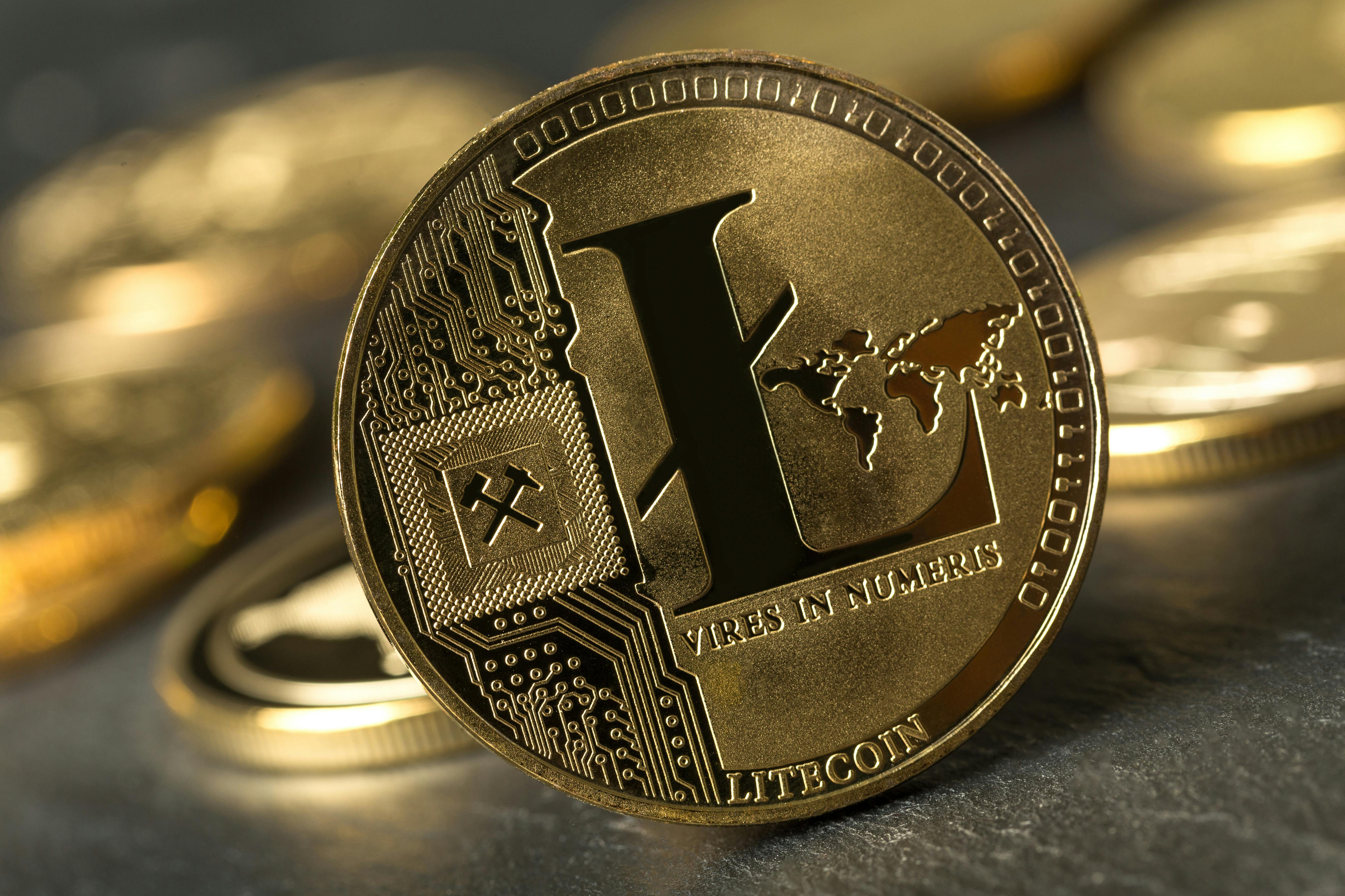 How to Buy Litecoin in Australia: A Simple Guide to Get Started