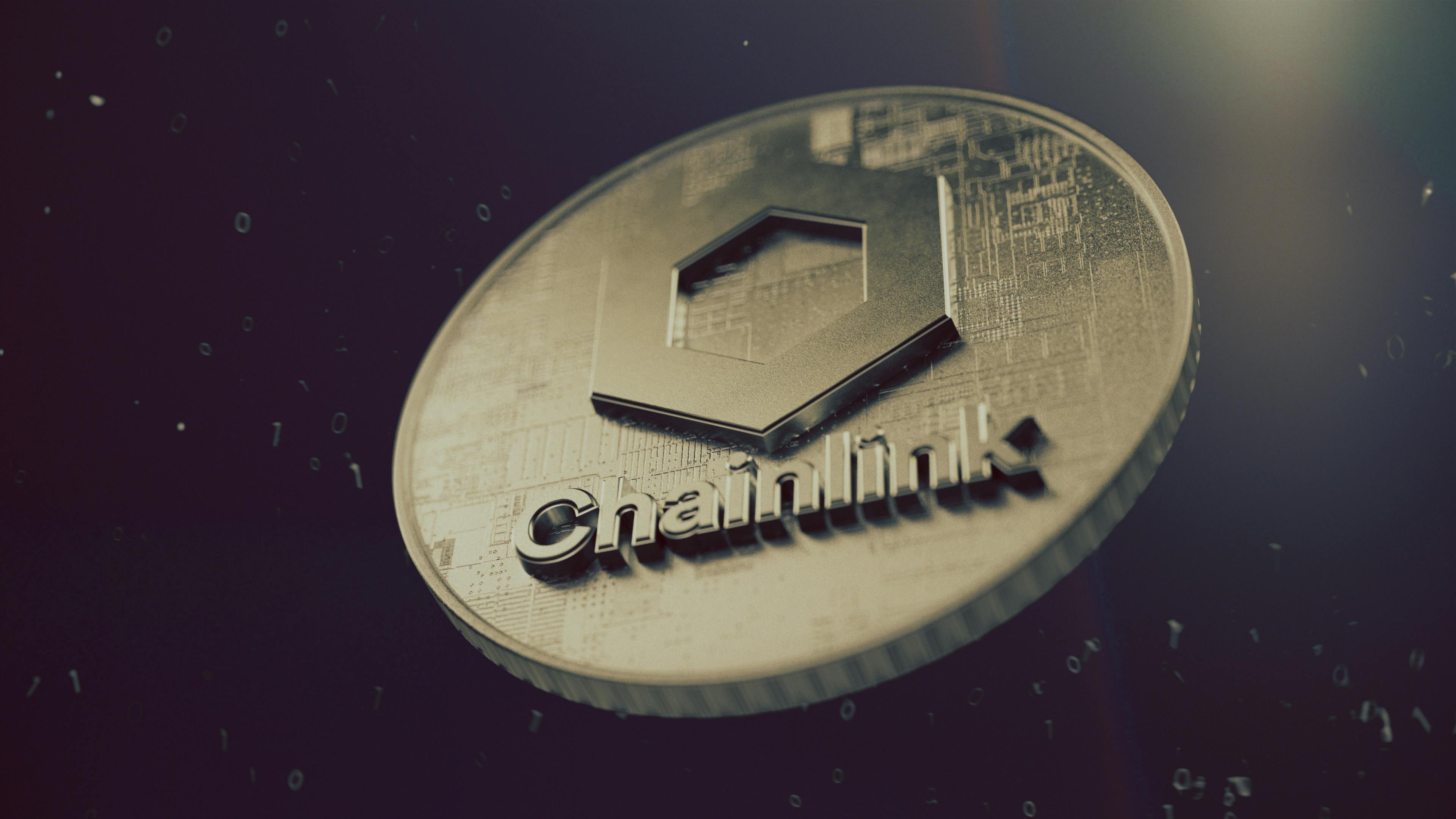 Chainlink LINK Chainlink LINK