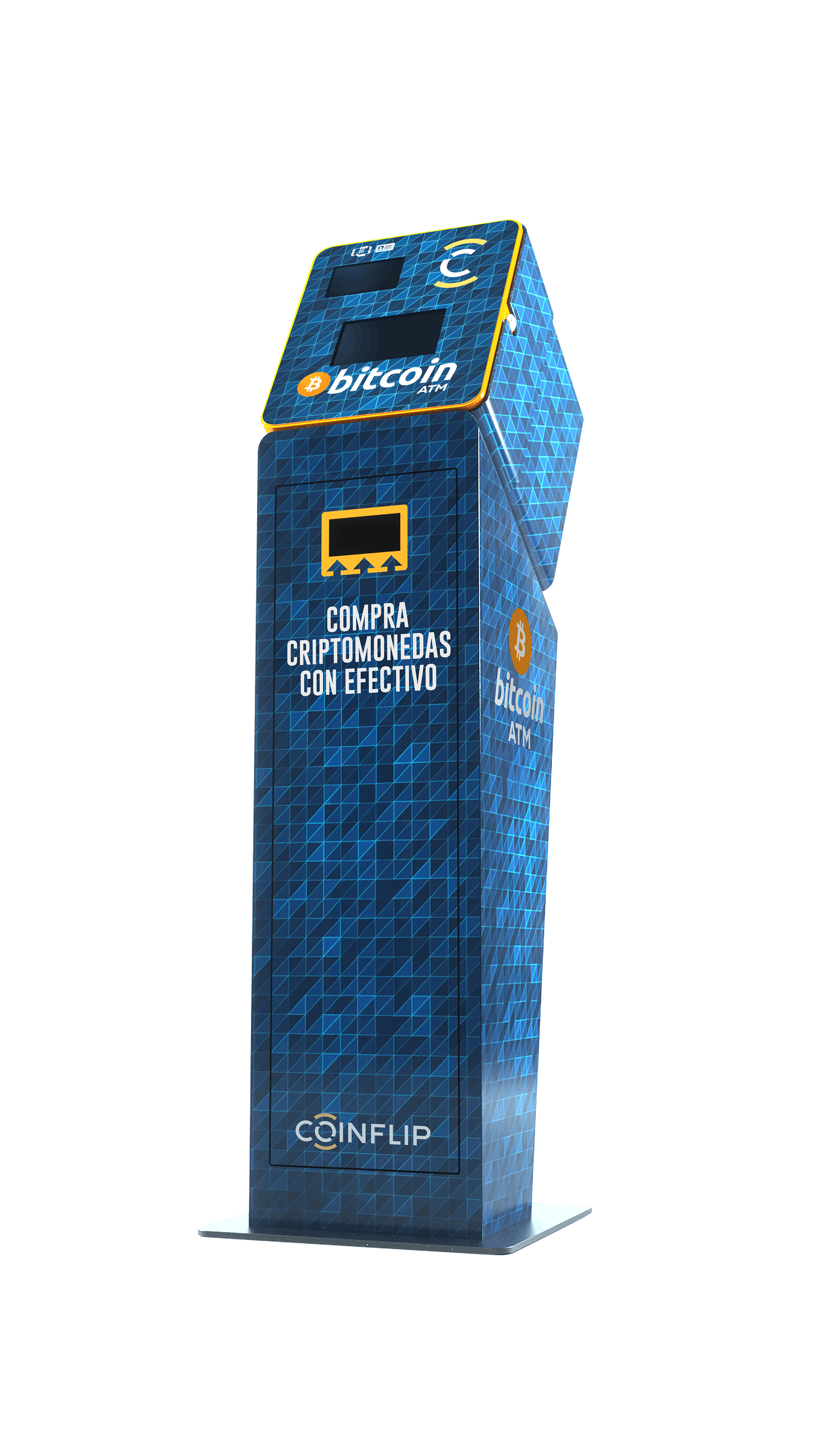 Espana ATM Espana ATM