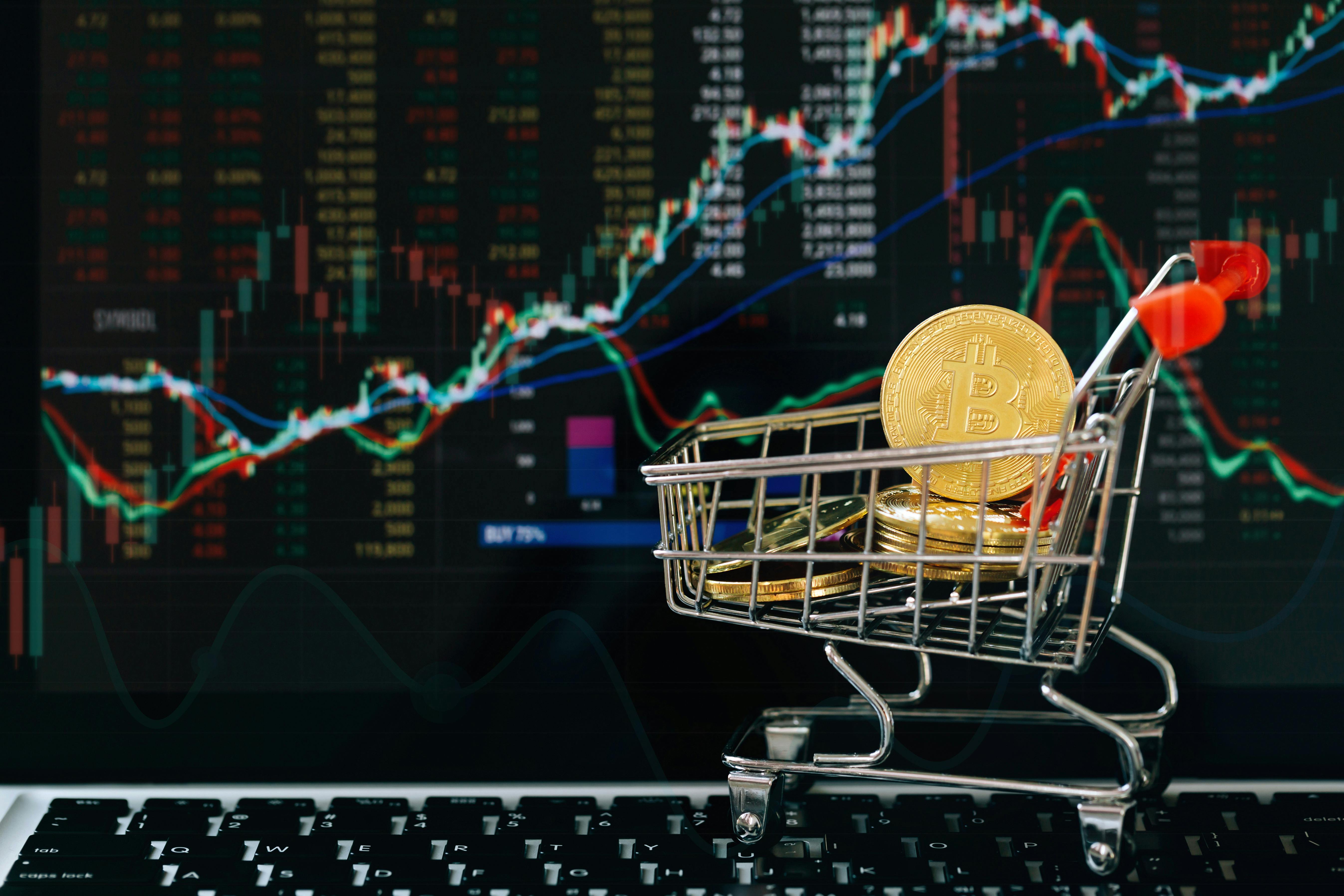 BTC Volatility