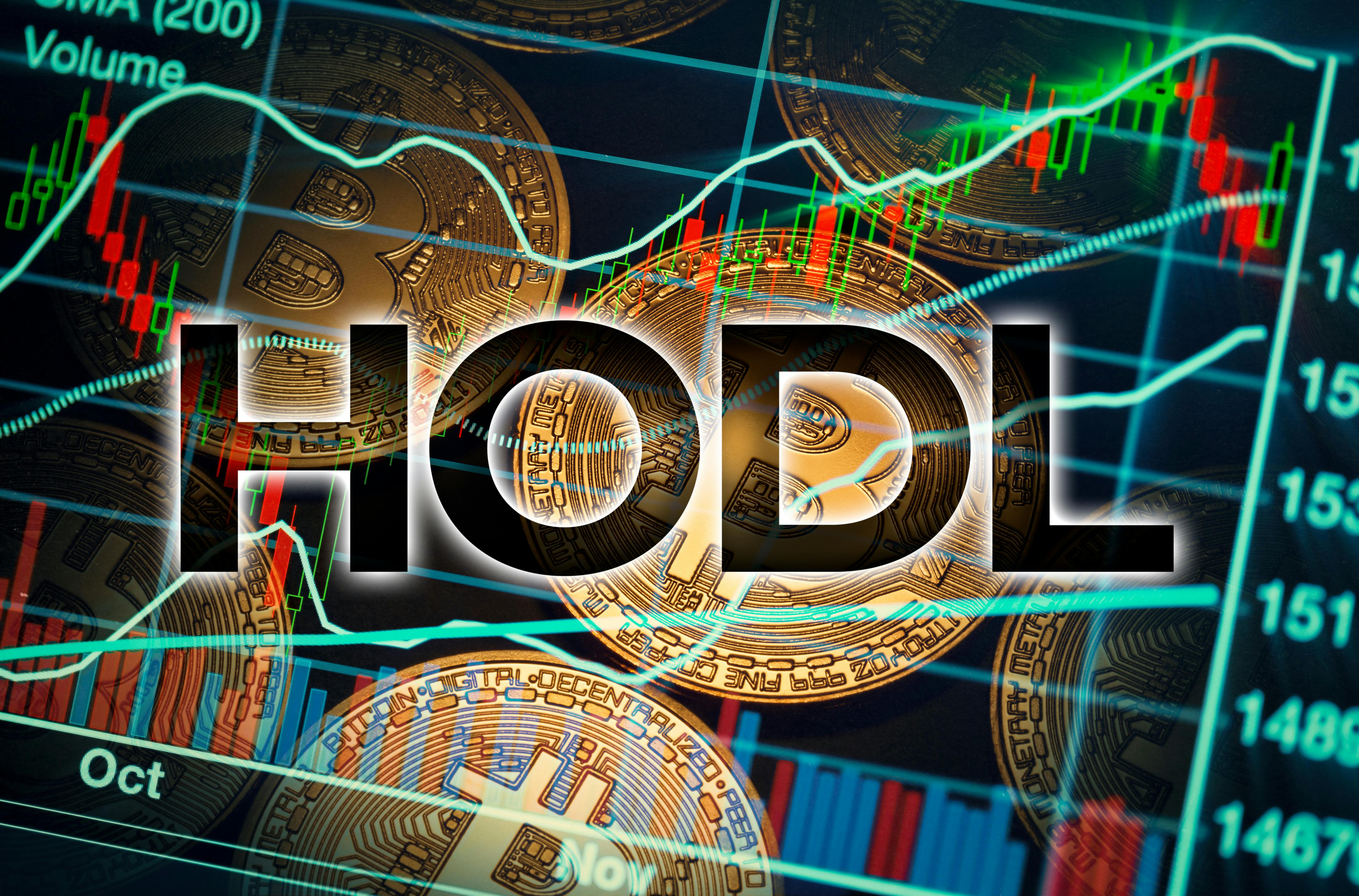 HODL