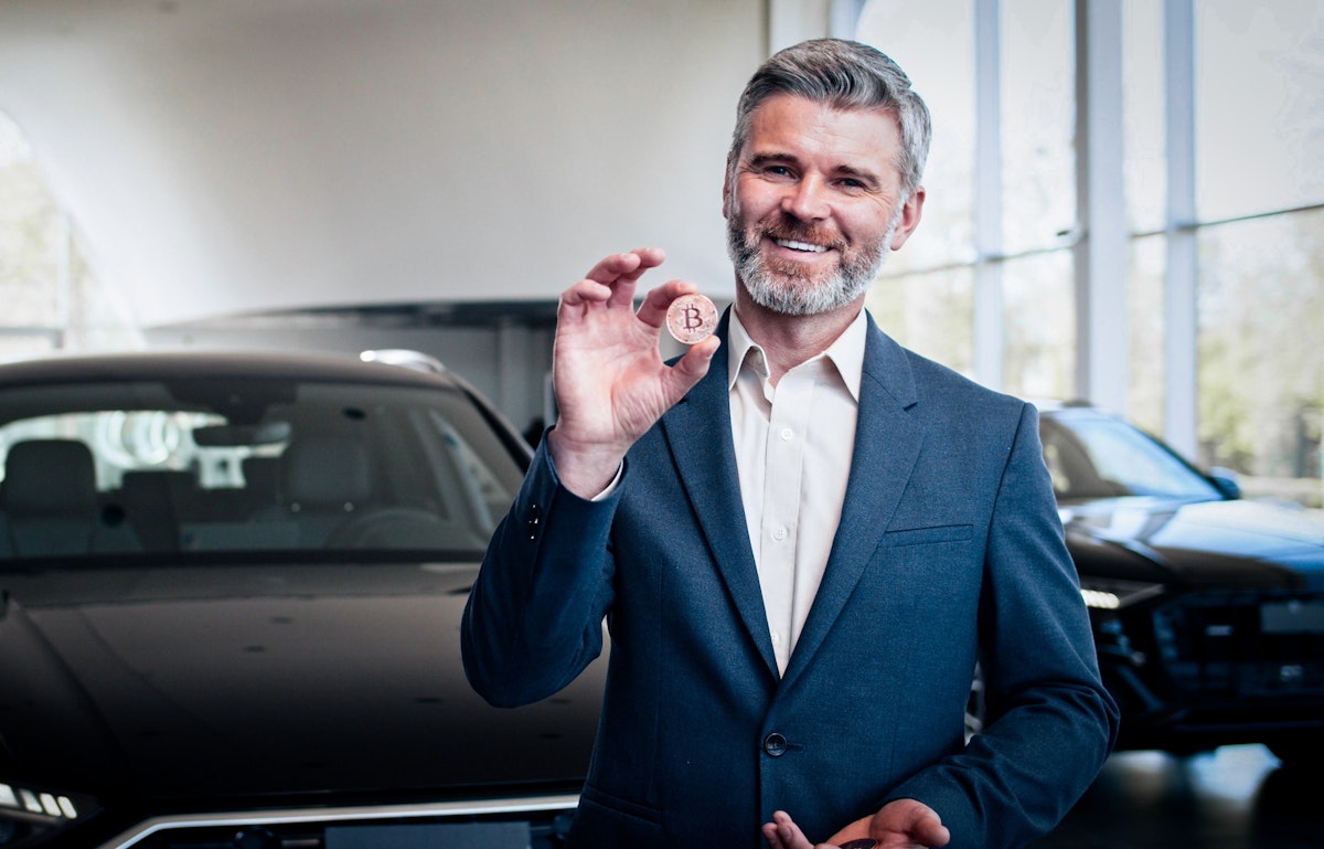 Should You Spend Your Bitcoin?