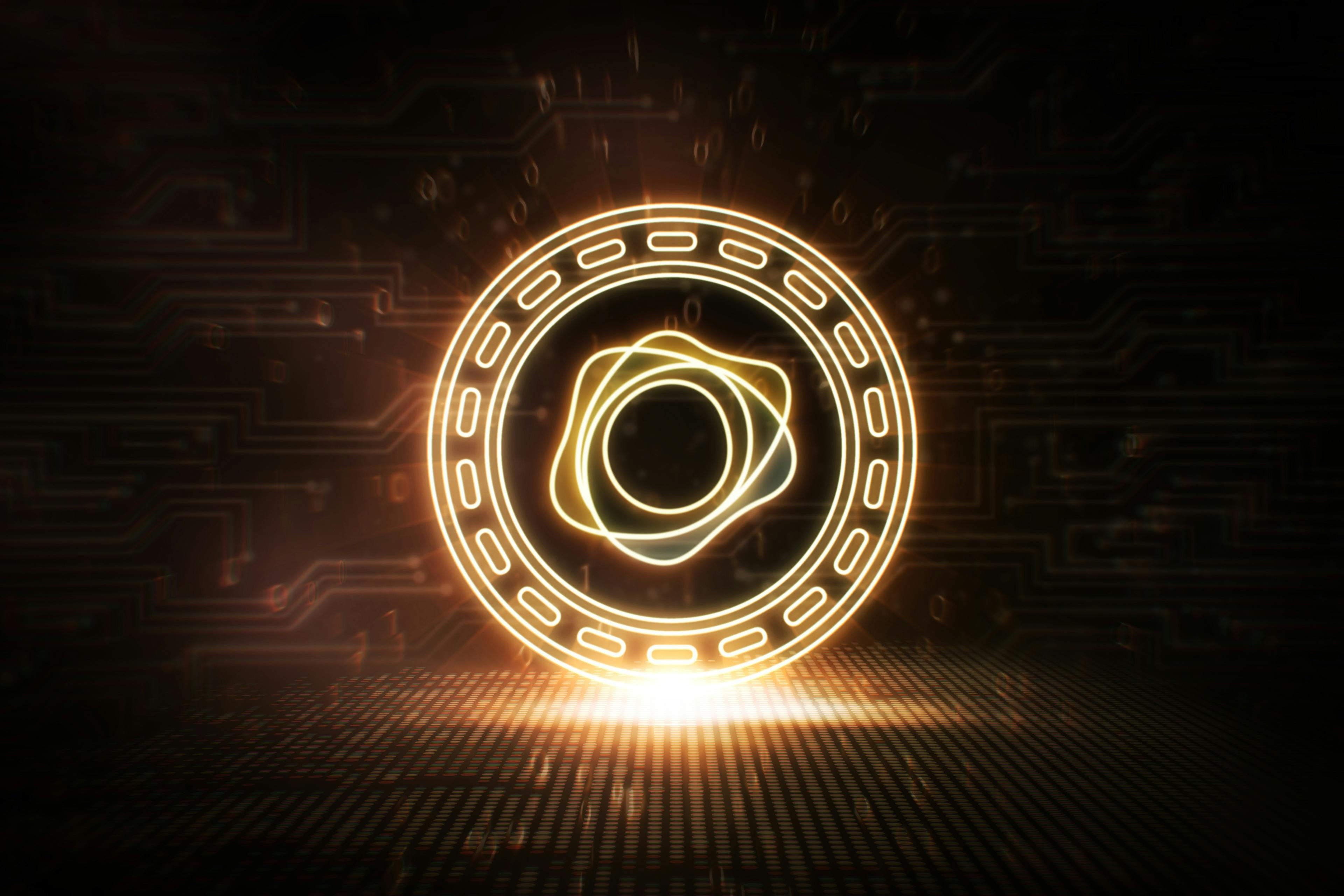 PAX Gold Logo