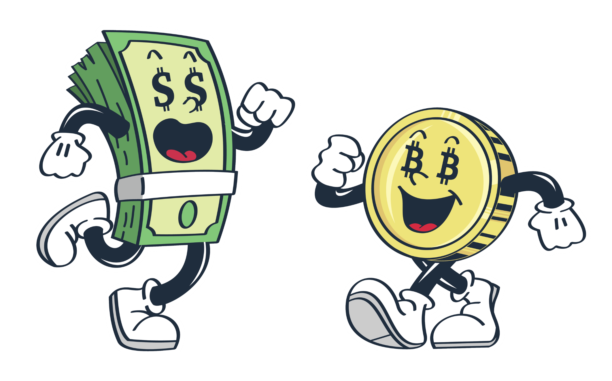 Happy Money