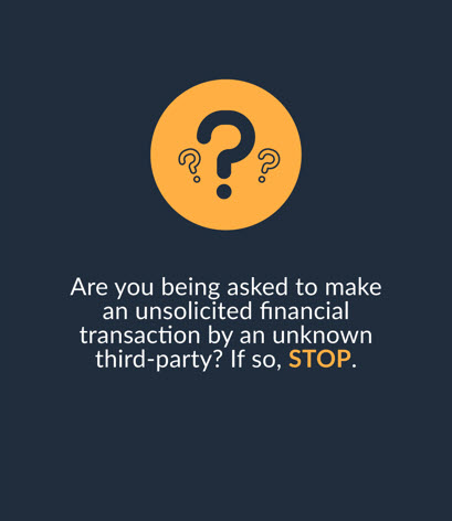 Unknown Request