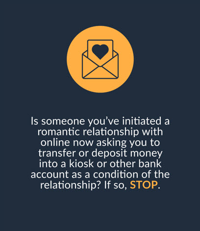 Romance Scam