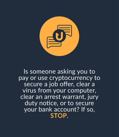 Payment Scam