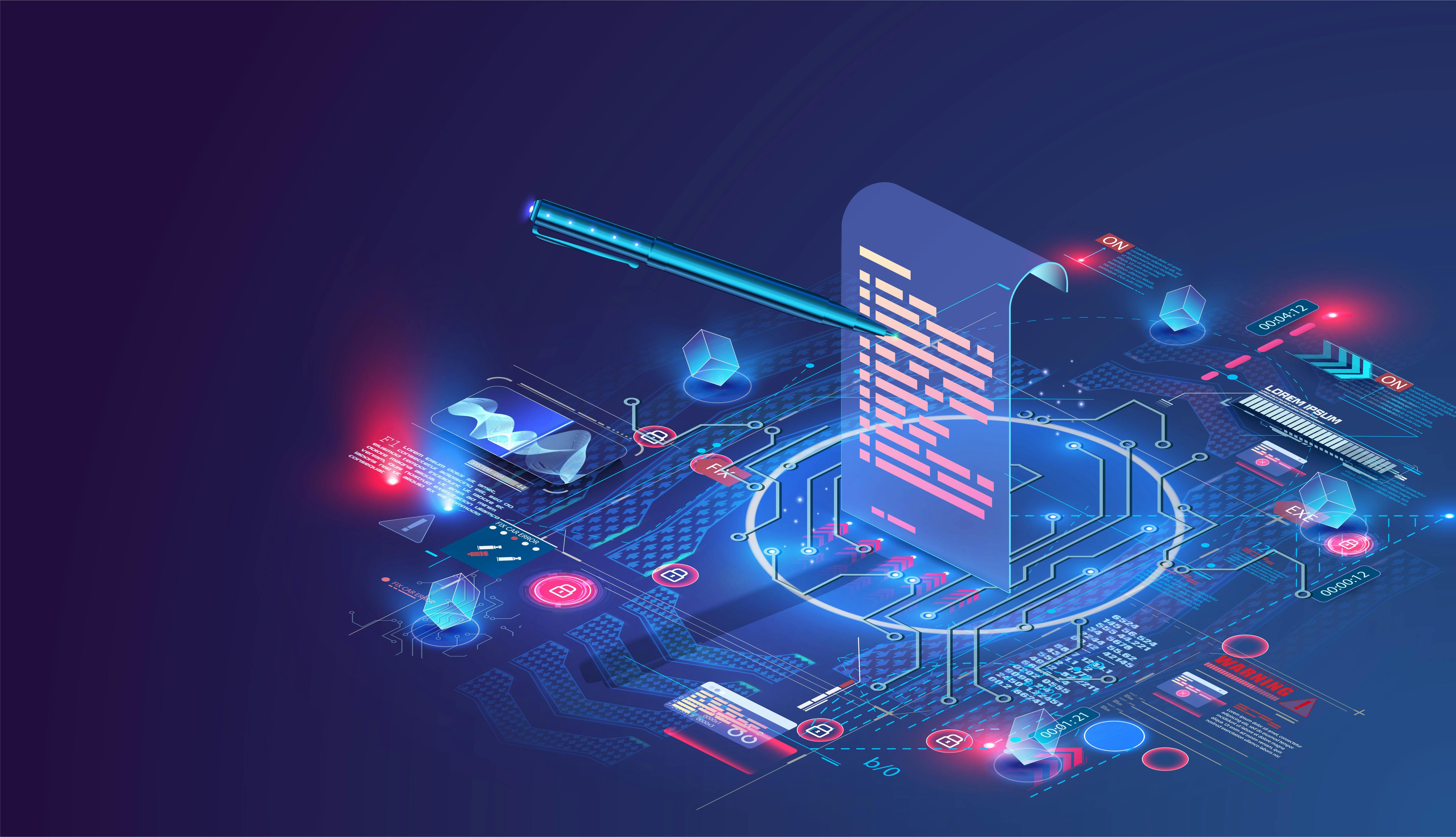 smart contract