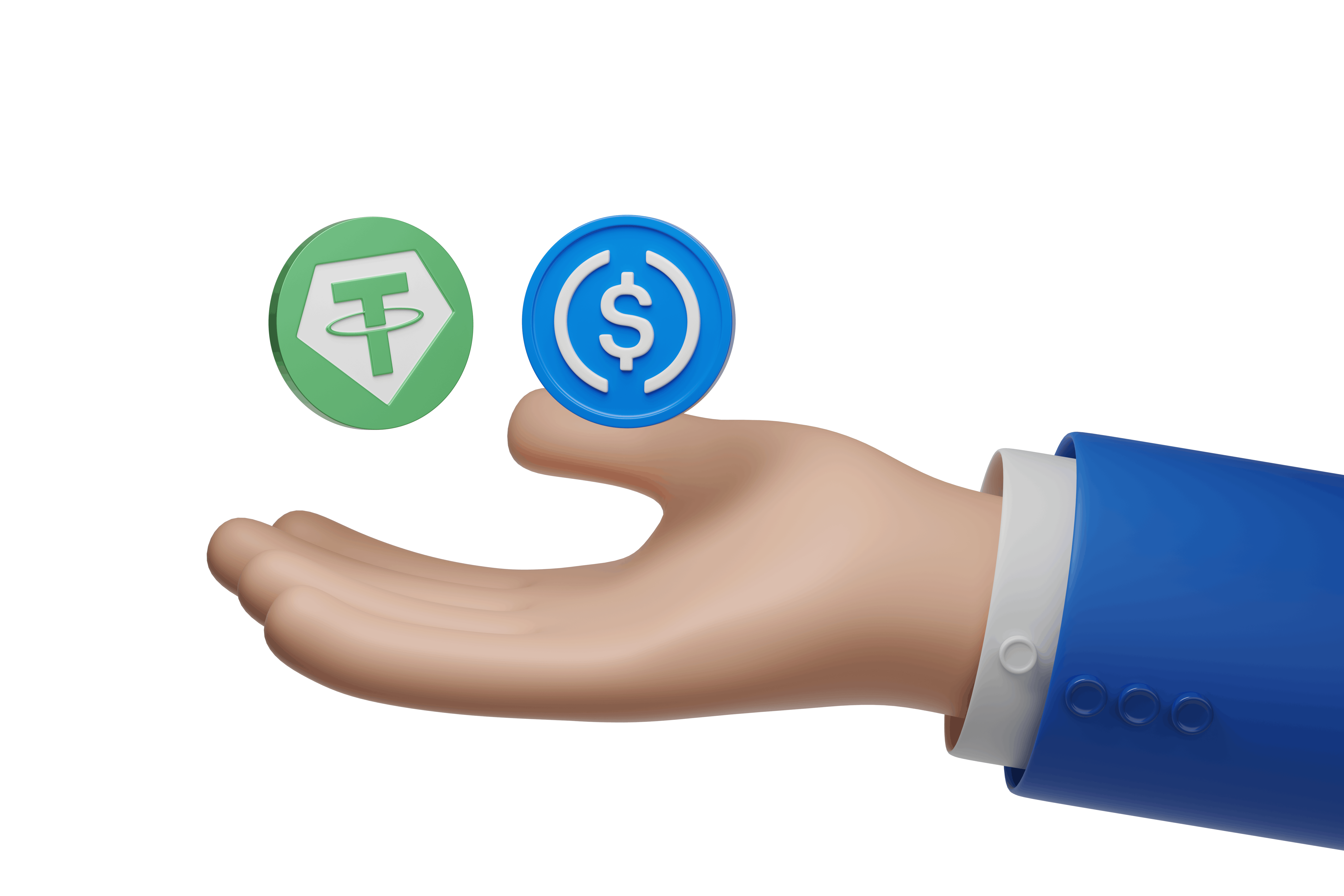 Stablecoins