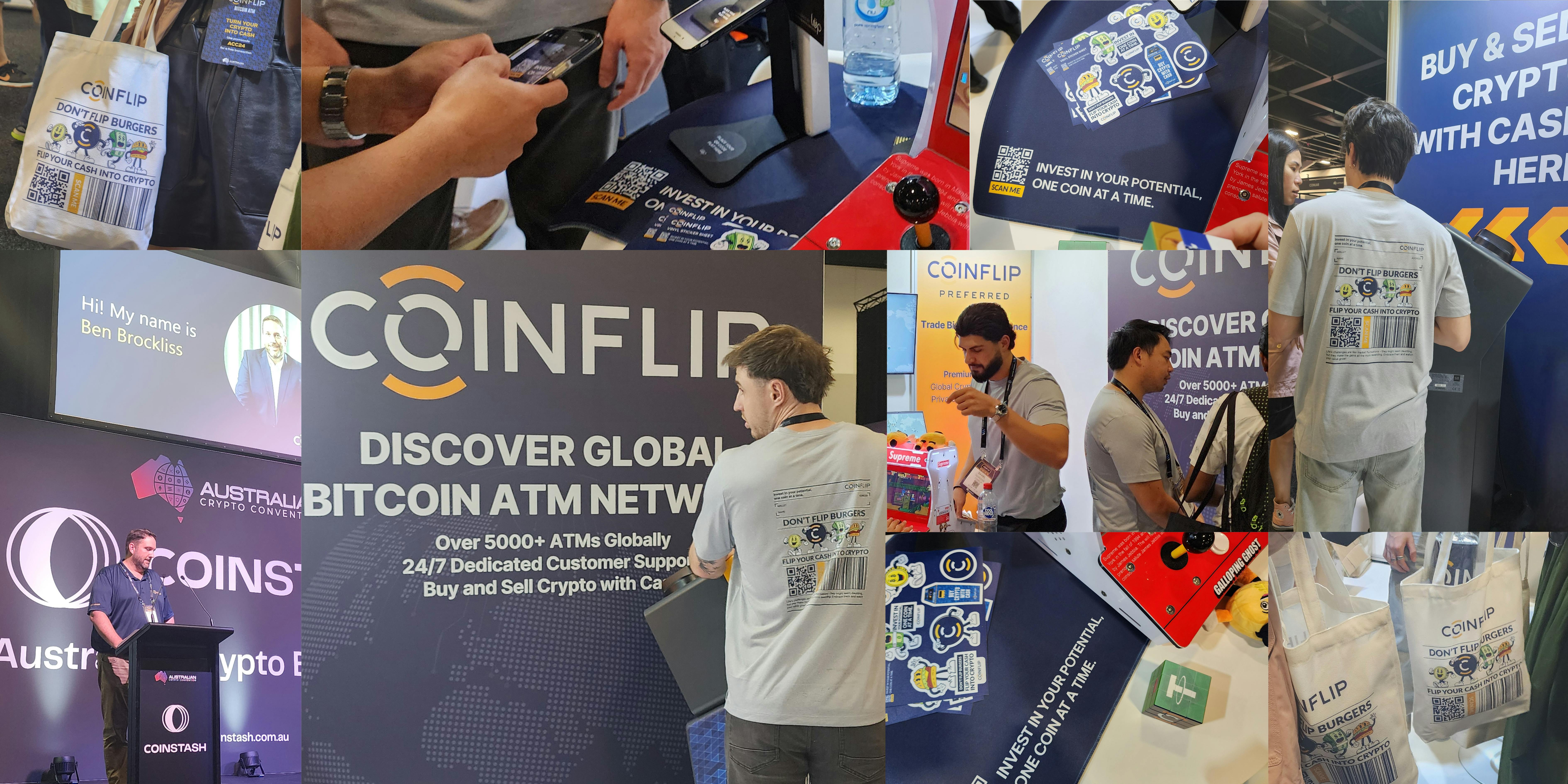 Crypto Con