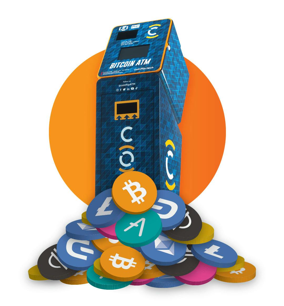 CoinFlip de españa
