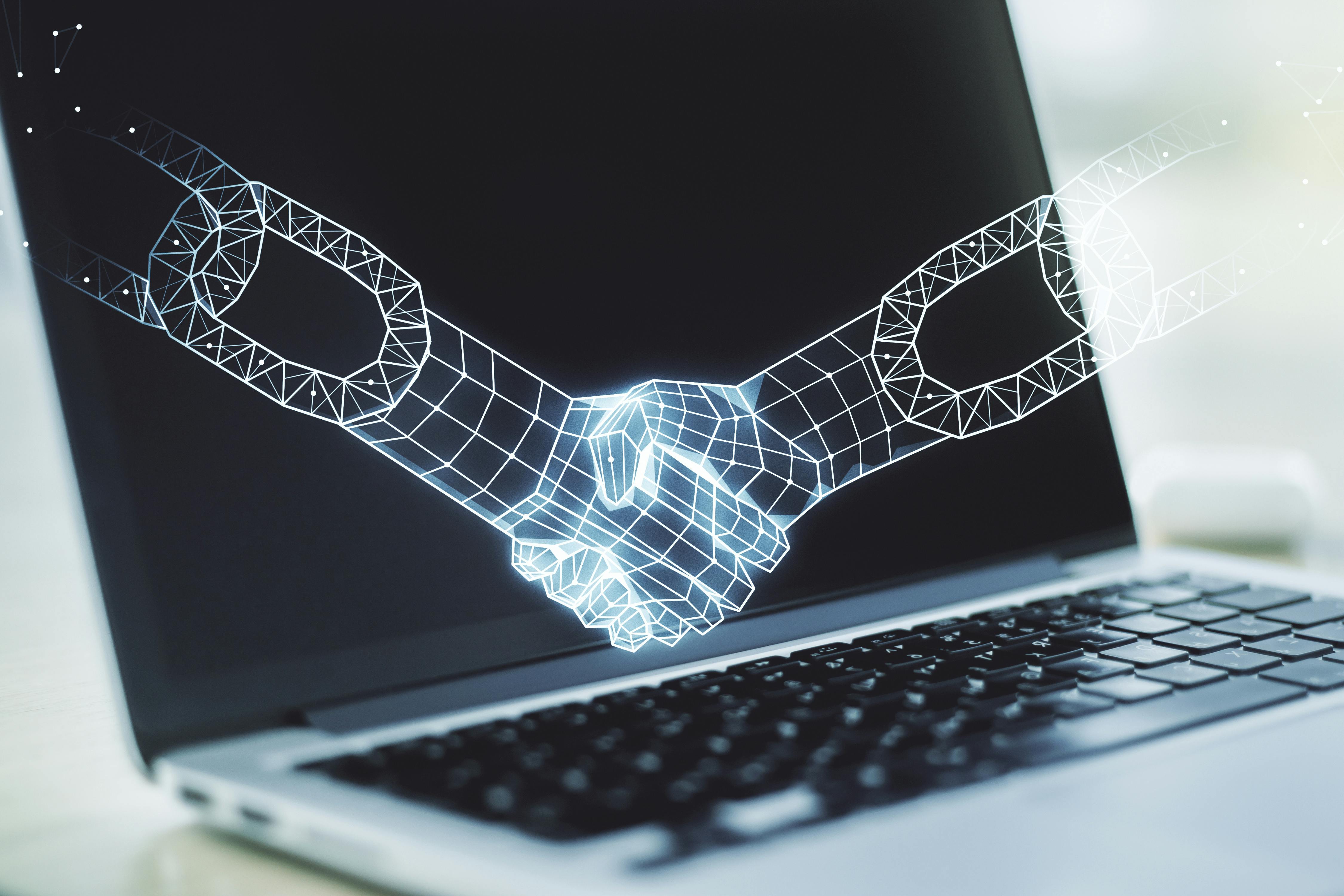 Consensus Handshake