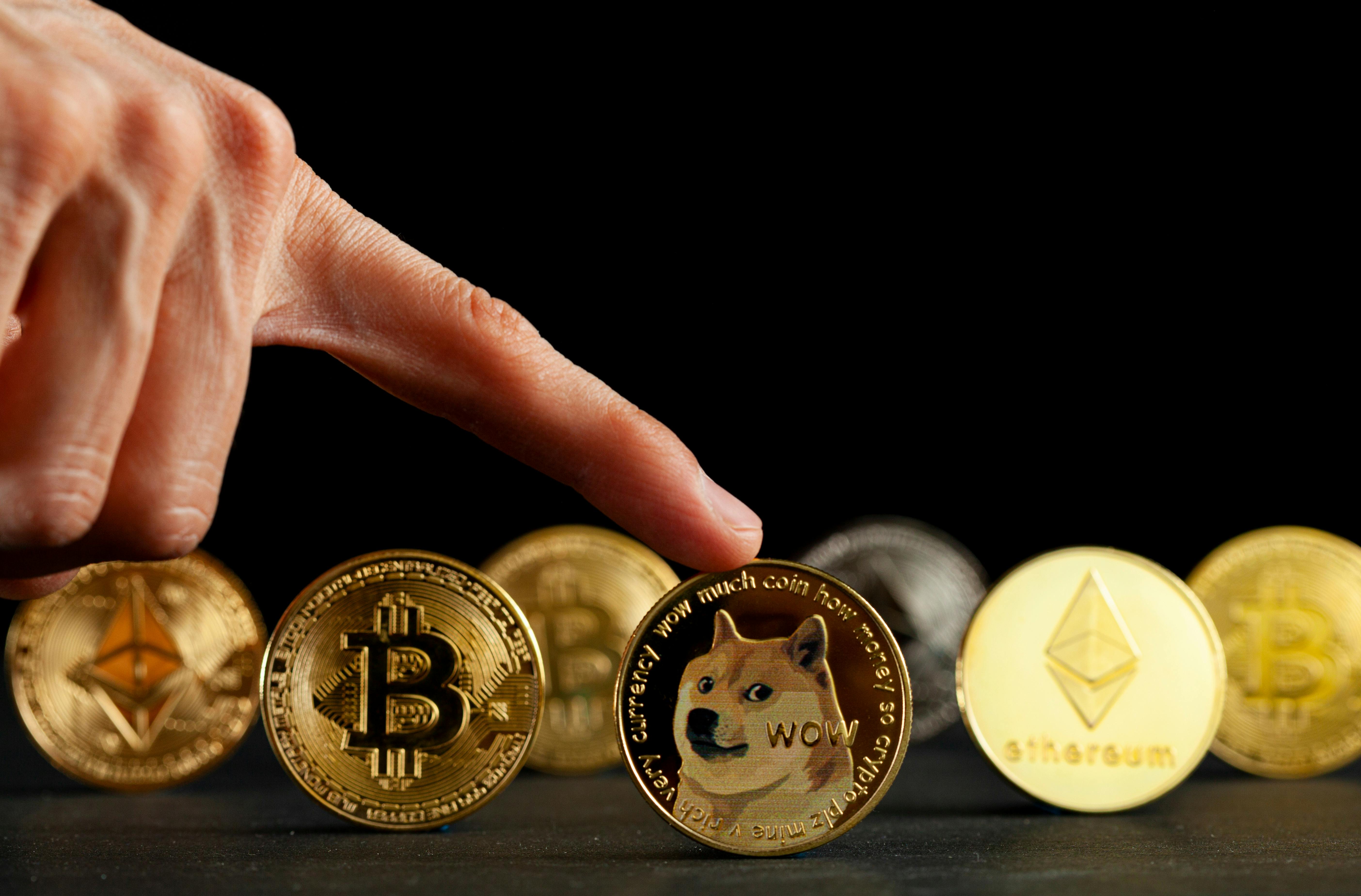 what is crypto picto