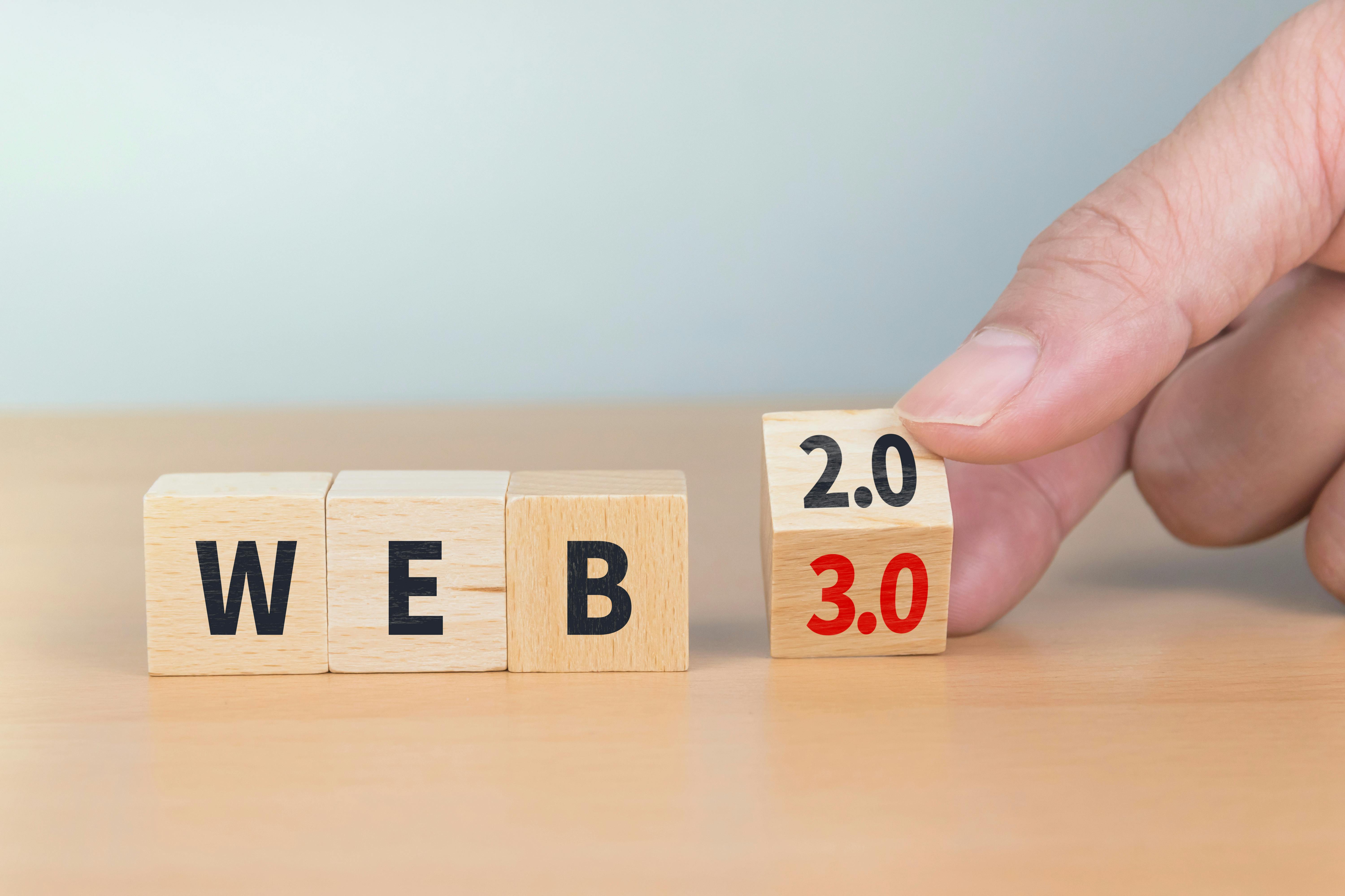 web3 is born