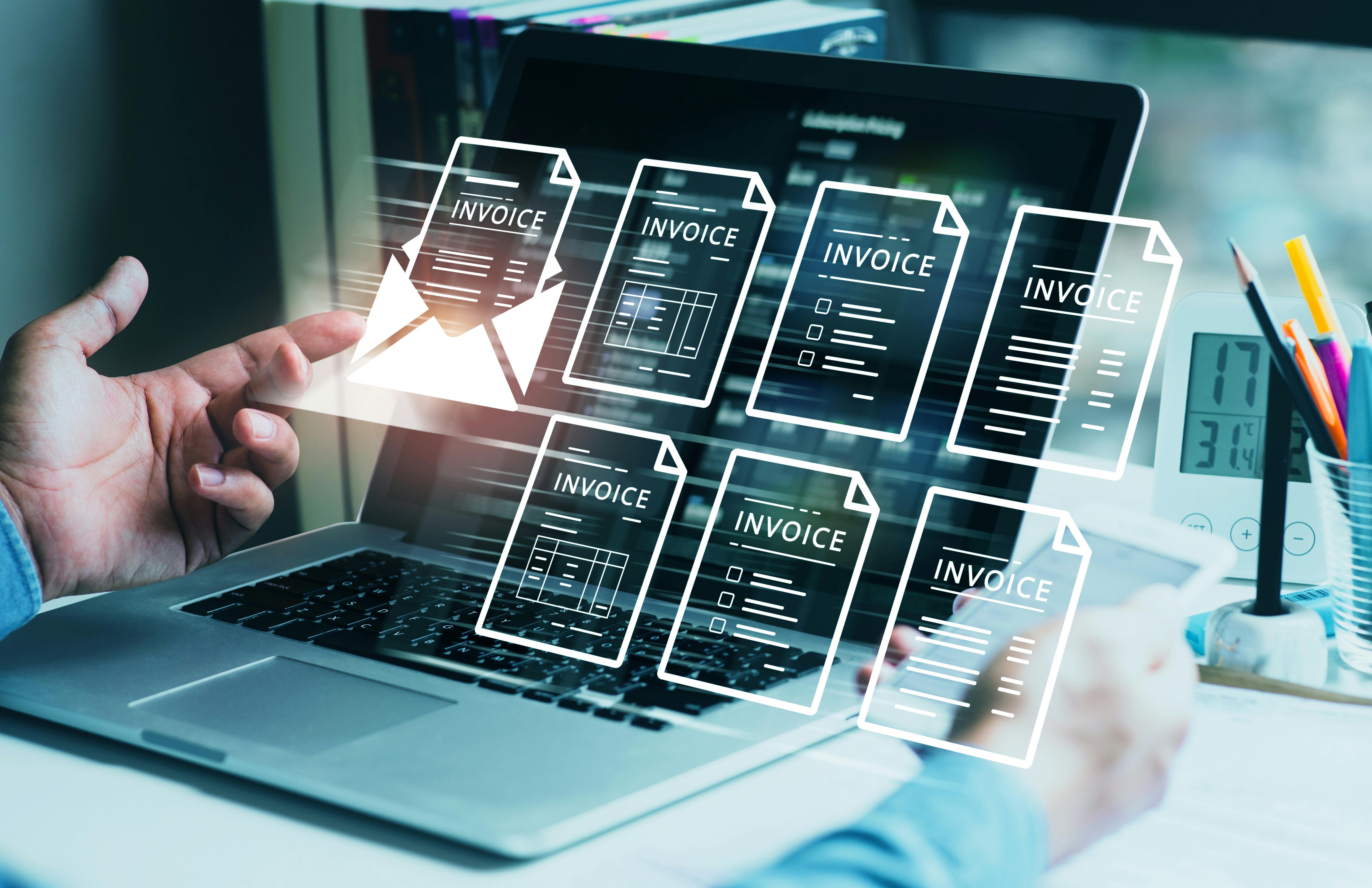 Payment Processing