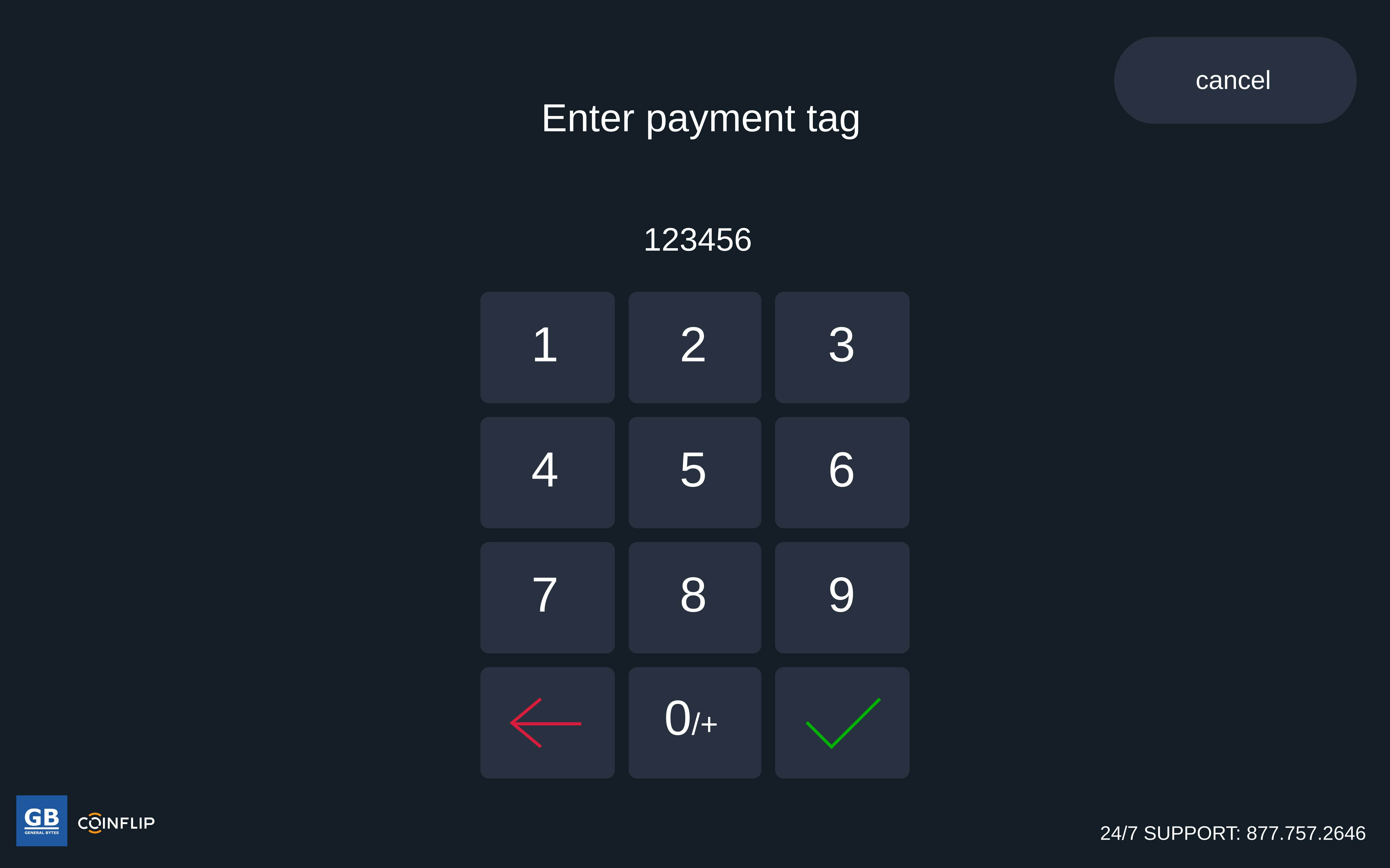 What are XRP and XLM Payment Tags?