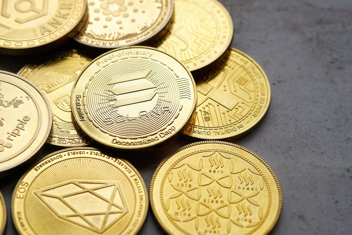 Wallet Reserve Requirements for XRP, XLM, and Solana