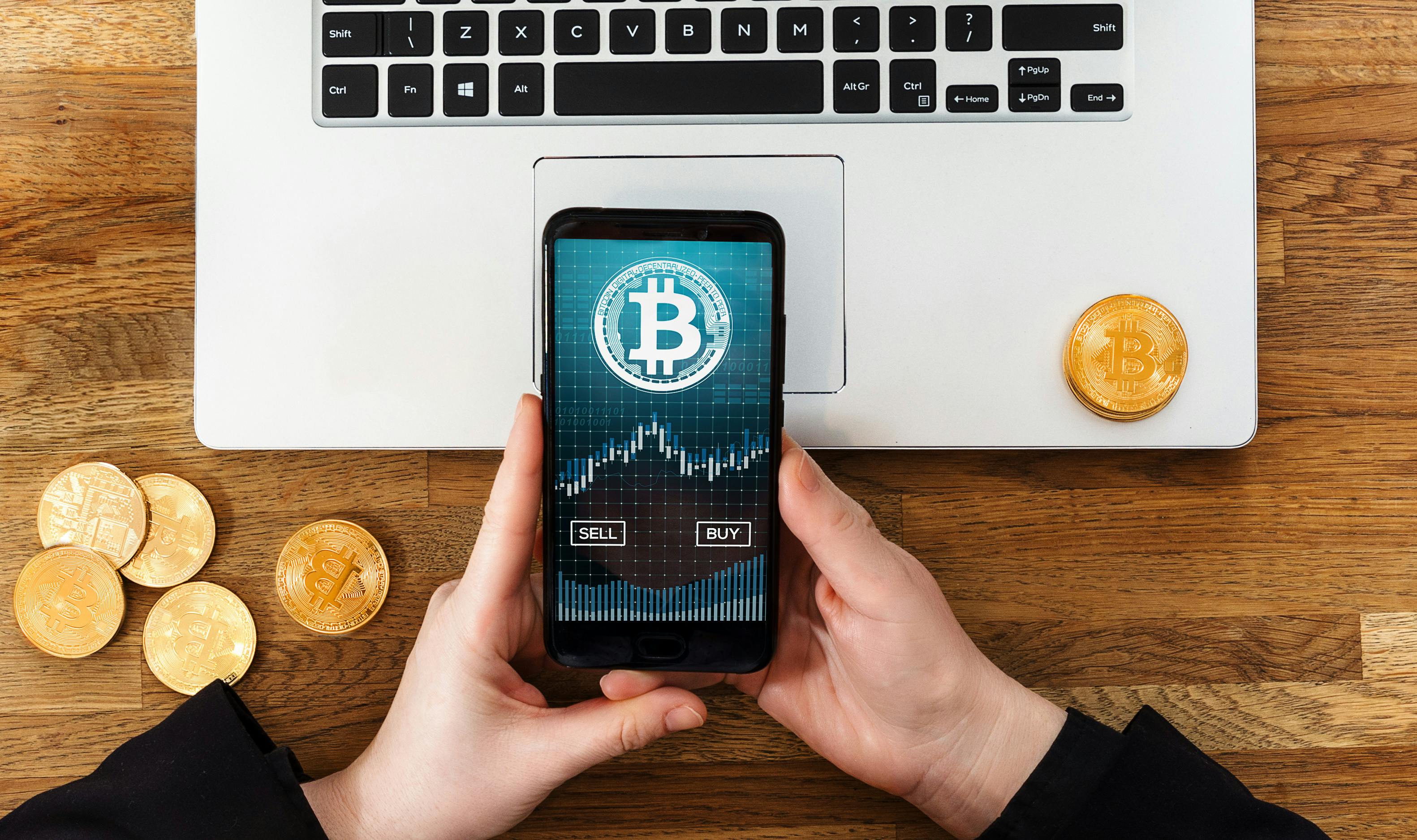 But or Sell Crypto?