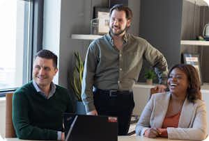 CoinFlip Preferred Team CoinFlip Preferred Team