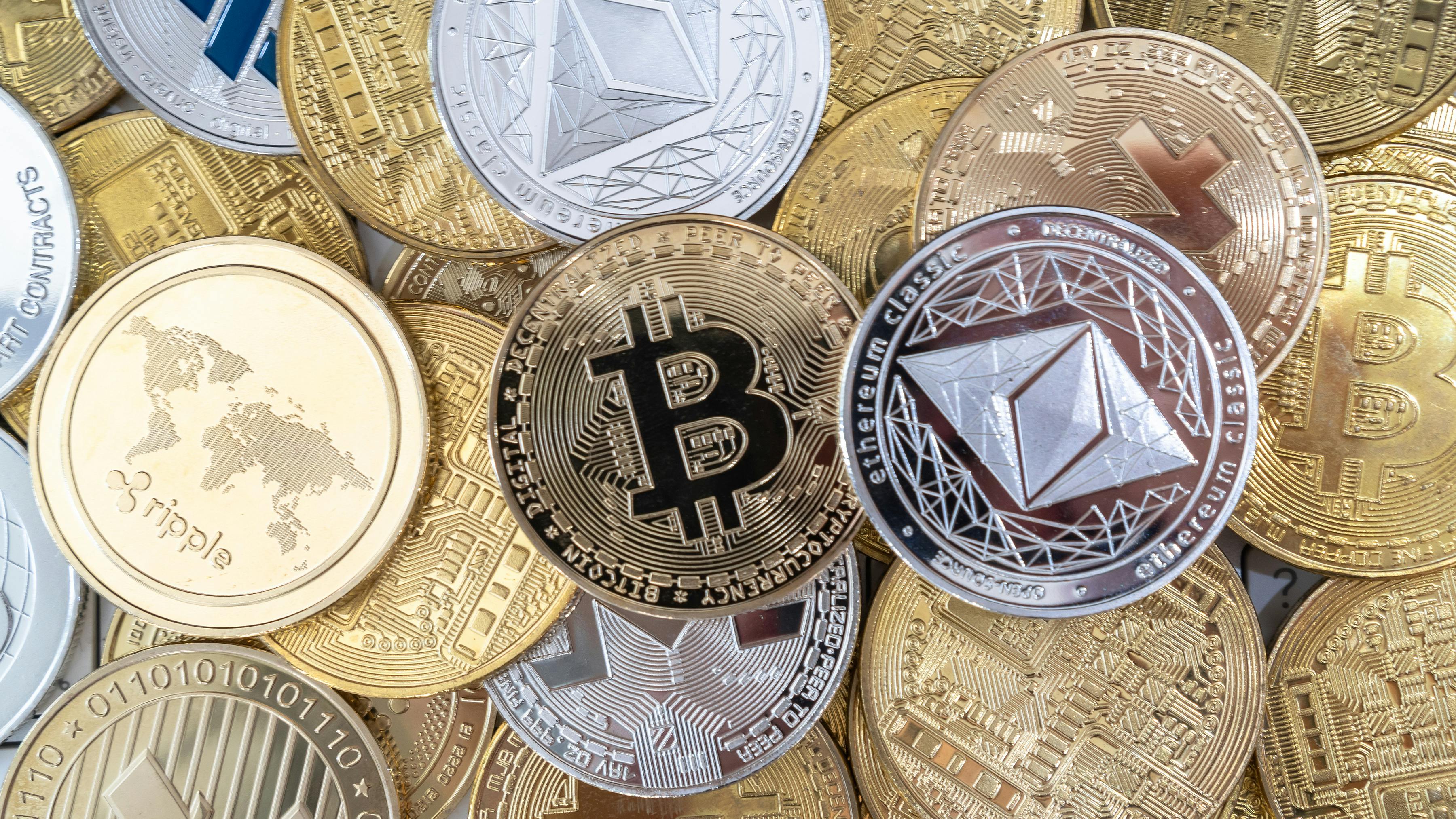 Know Your Coin