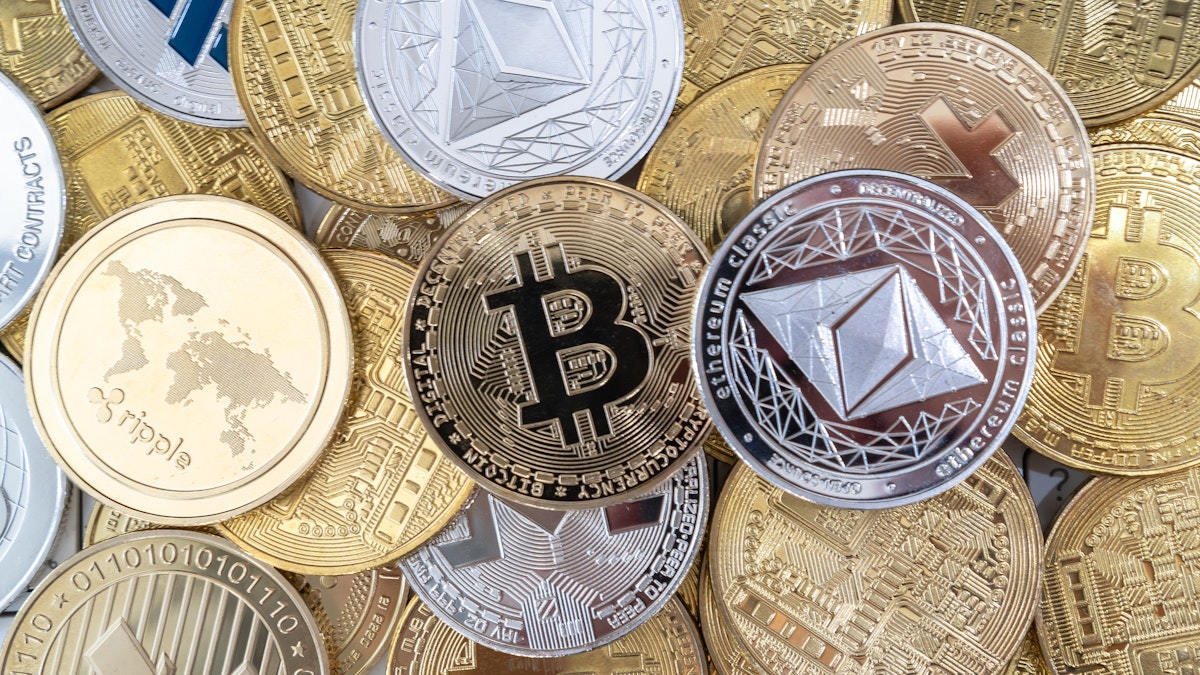 Which Cryptocurrency Is Best for You?