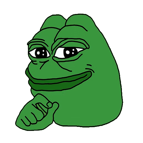 PEPE ERC20