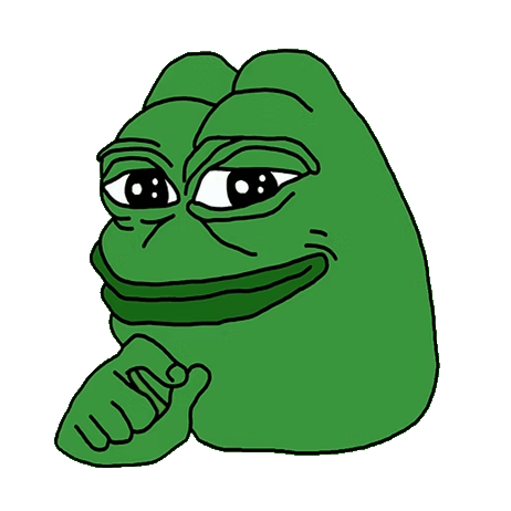 PEPE ERC20