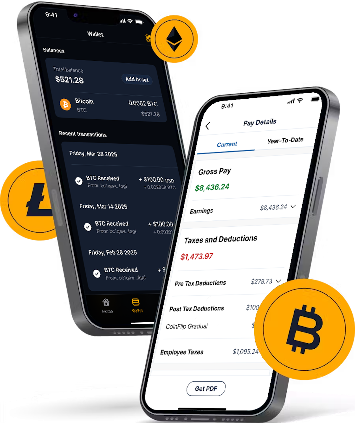 Comprender y proteger códigos de recuperación