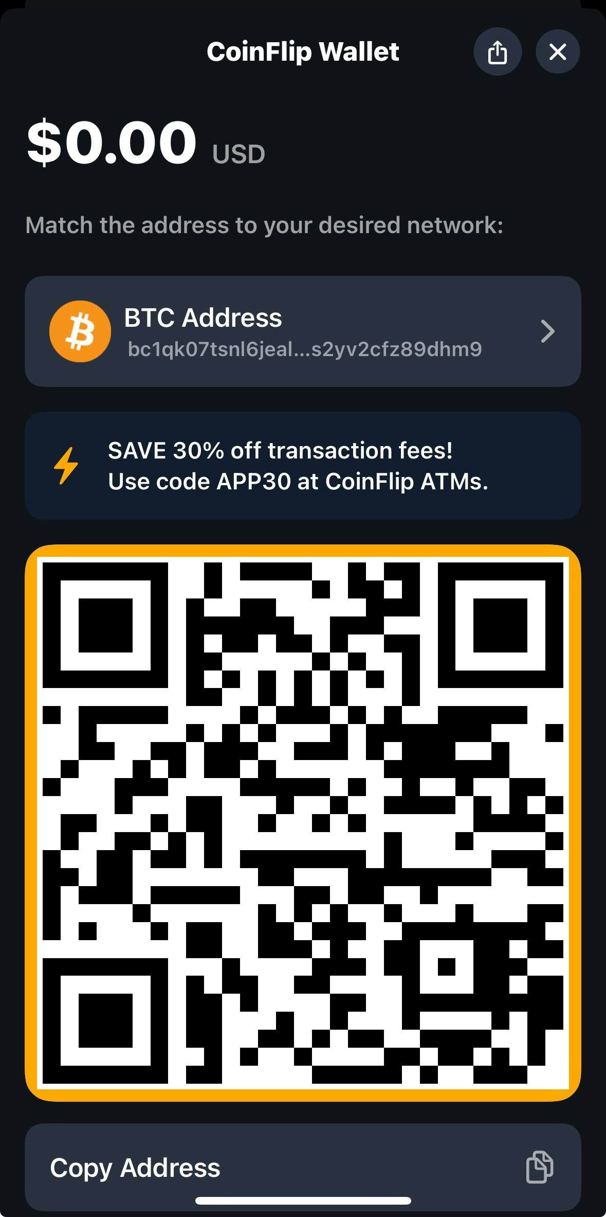 Learn to Buy and Send Bitcoin Quick