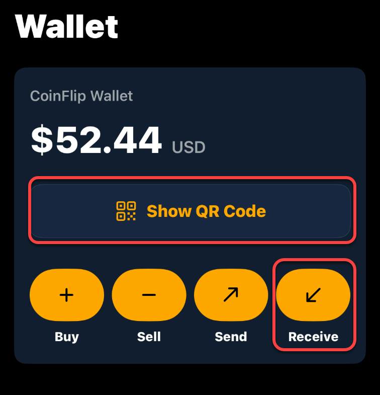 Learn to Buy and Send Bitcoin Quick