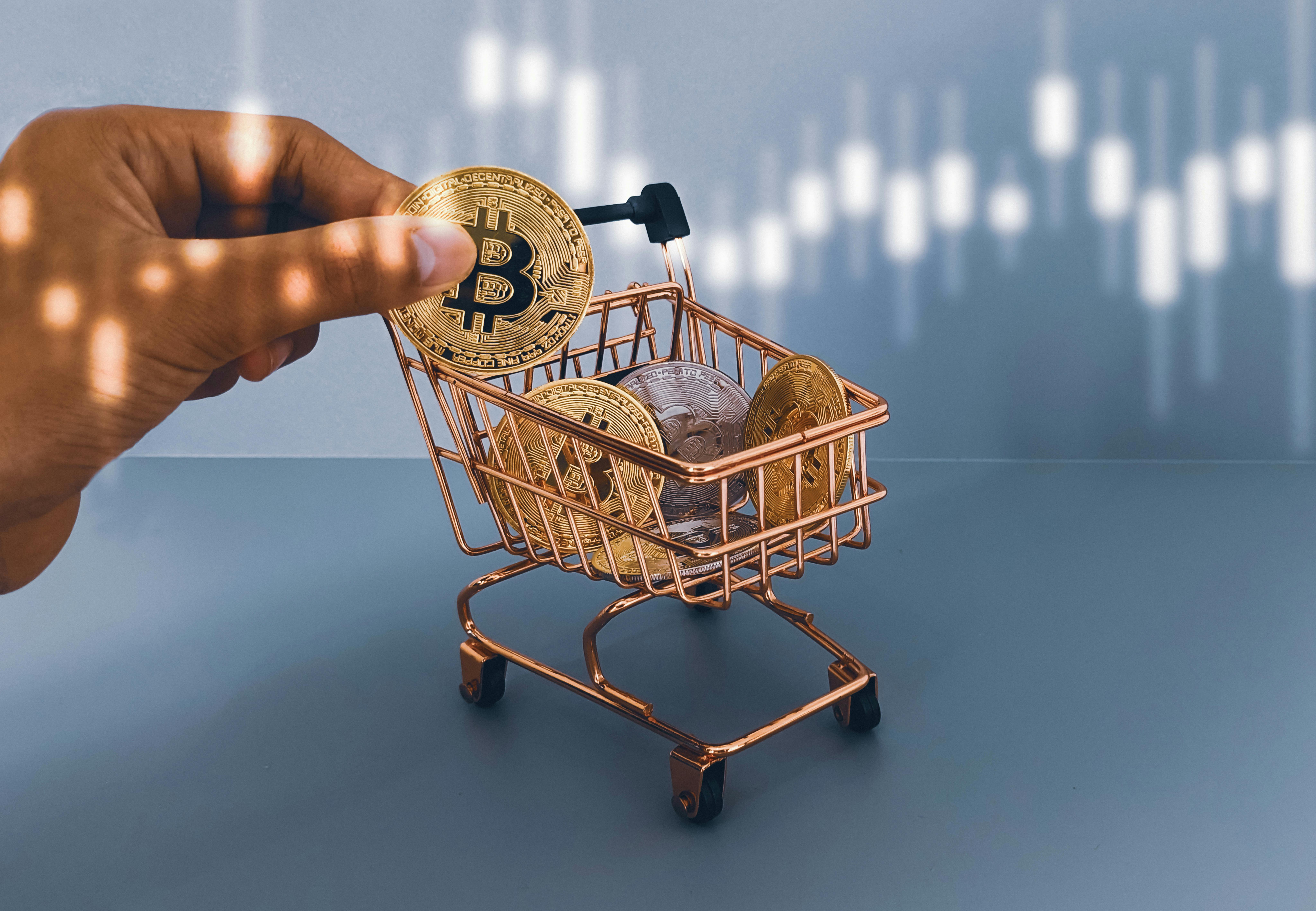 CoinFlip Bitcoin ATM - Marshall's Shell (Columbus)