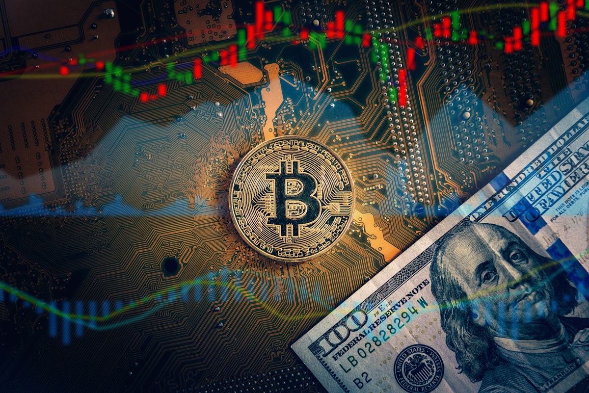 Weekly Wire | Bitcoin Passes $87K as Institutions Buy