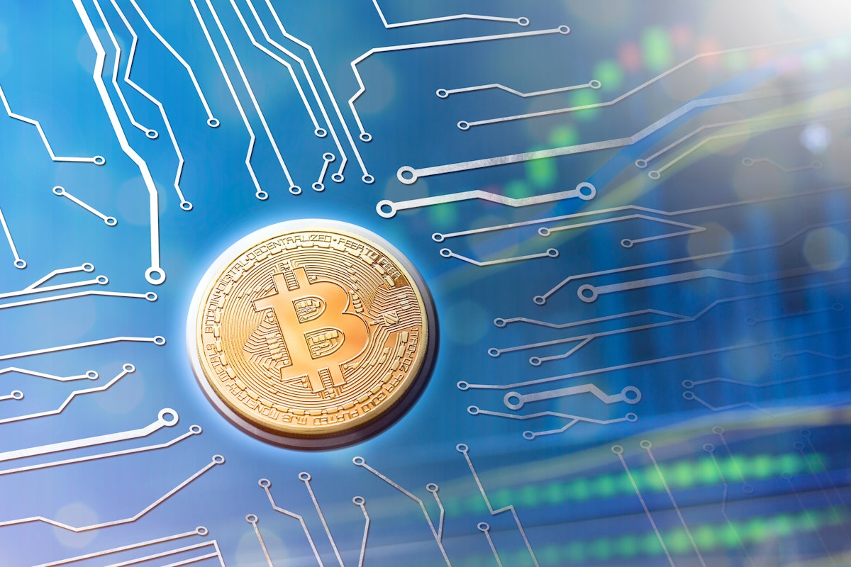 Btc Computer Weekly Wire | Crypto Market Regains Strength Amid Inflows | CoinFlip