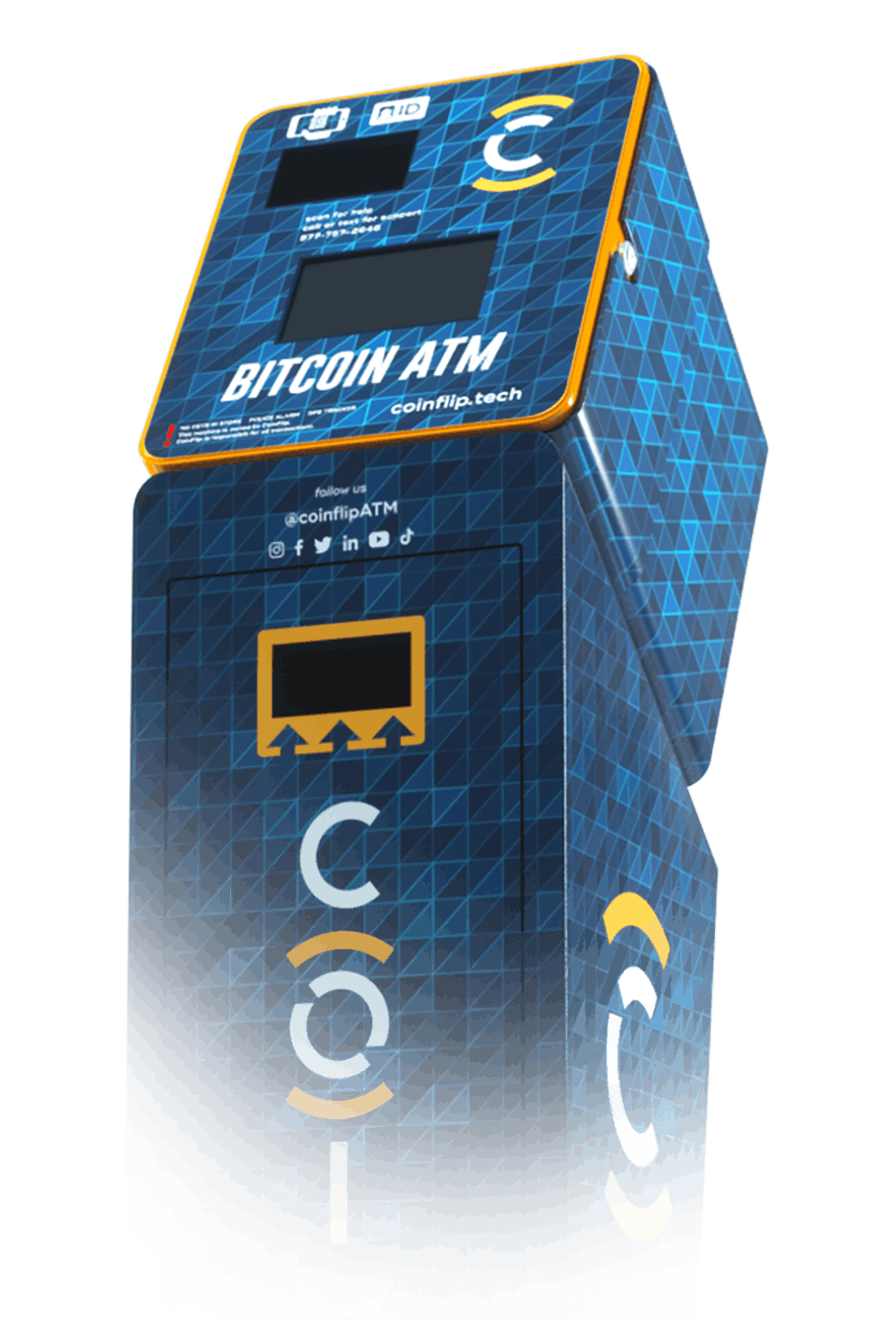 CoinFlip Bitcoin ATM