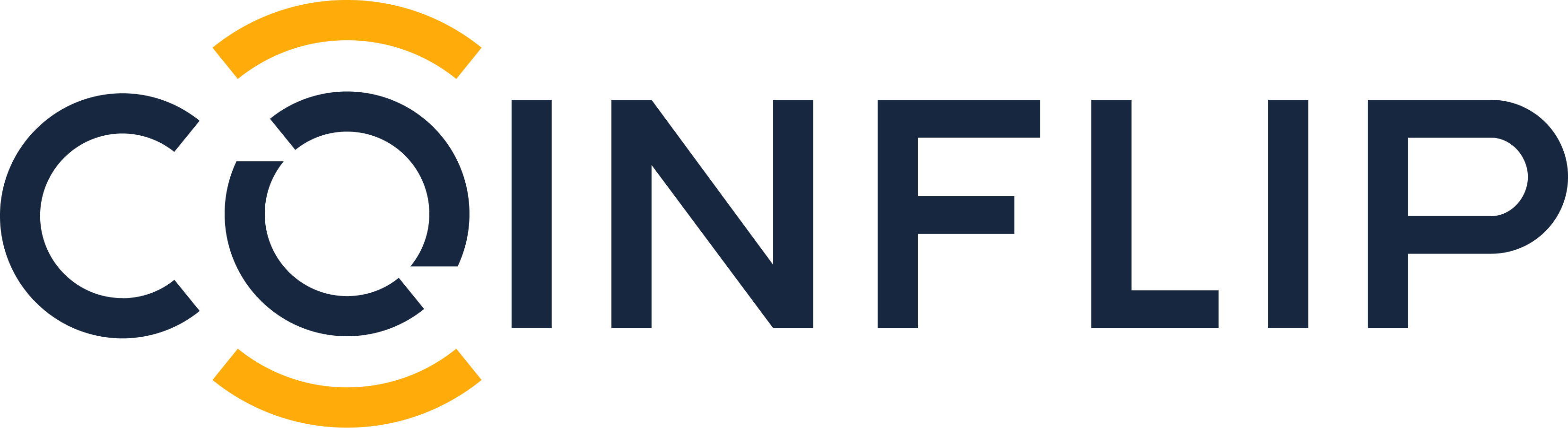 Coinflip Logo