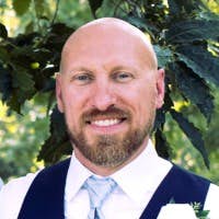 Picture of CoinFlips law enforcement director, Jed Roffers