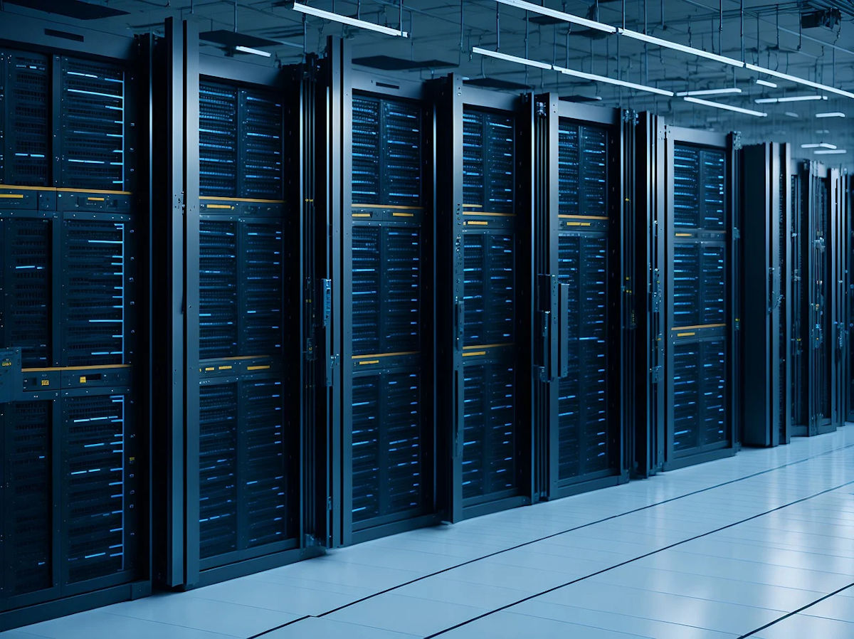 Closing The Energy Gap To Power Clean Data Centers